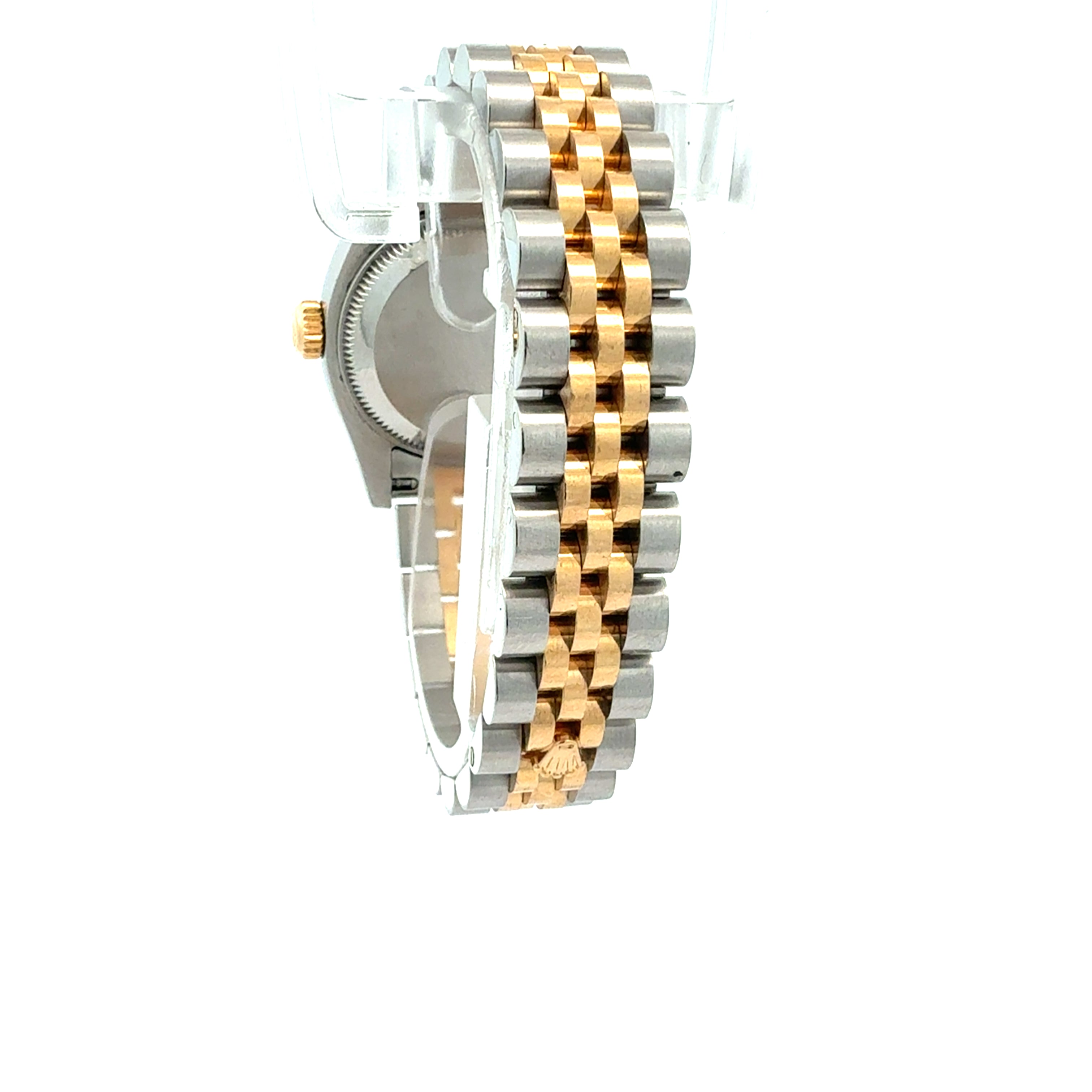 Rolex Datejust 26 reference 179173 Factory Diamond Dial