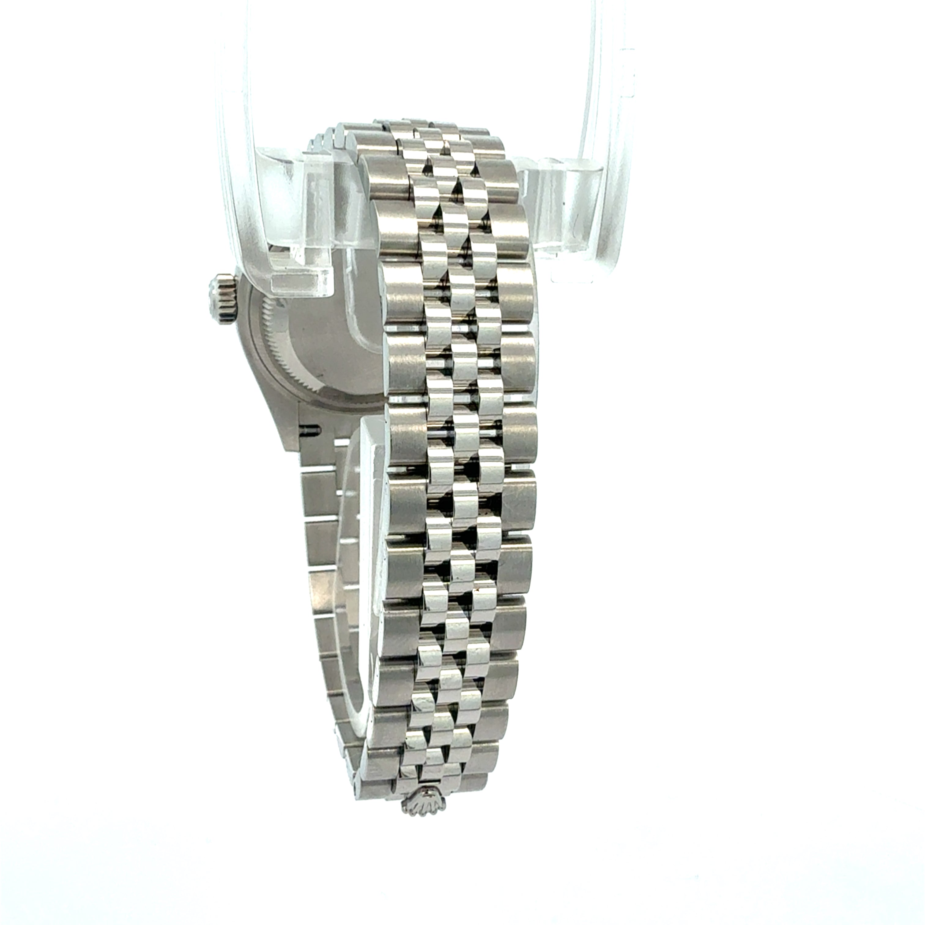 Rolex Datejust 28 reference 279174