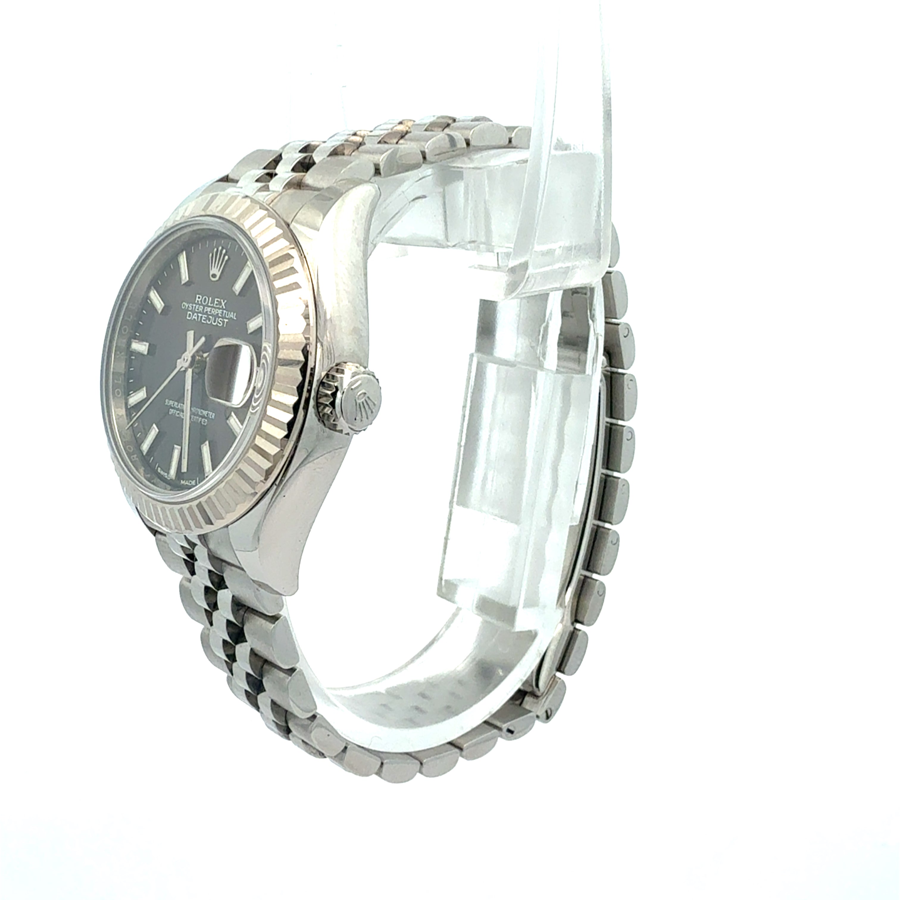 Rolex Datejust 28 reference 279174
