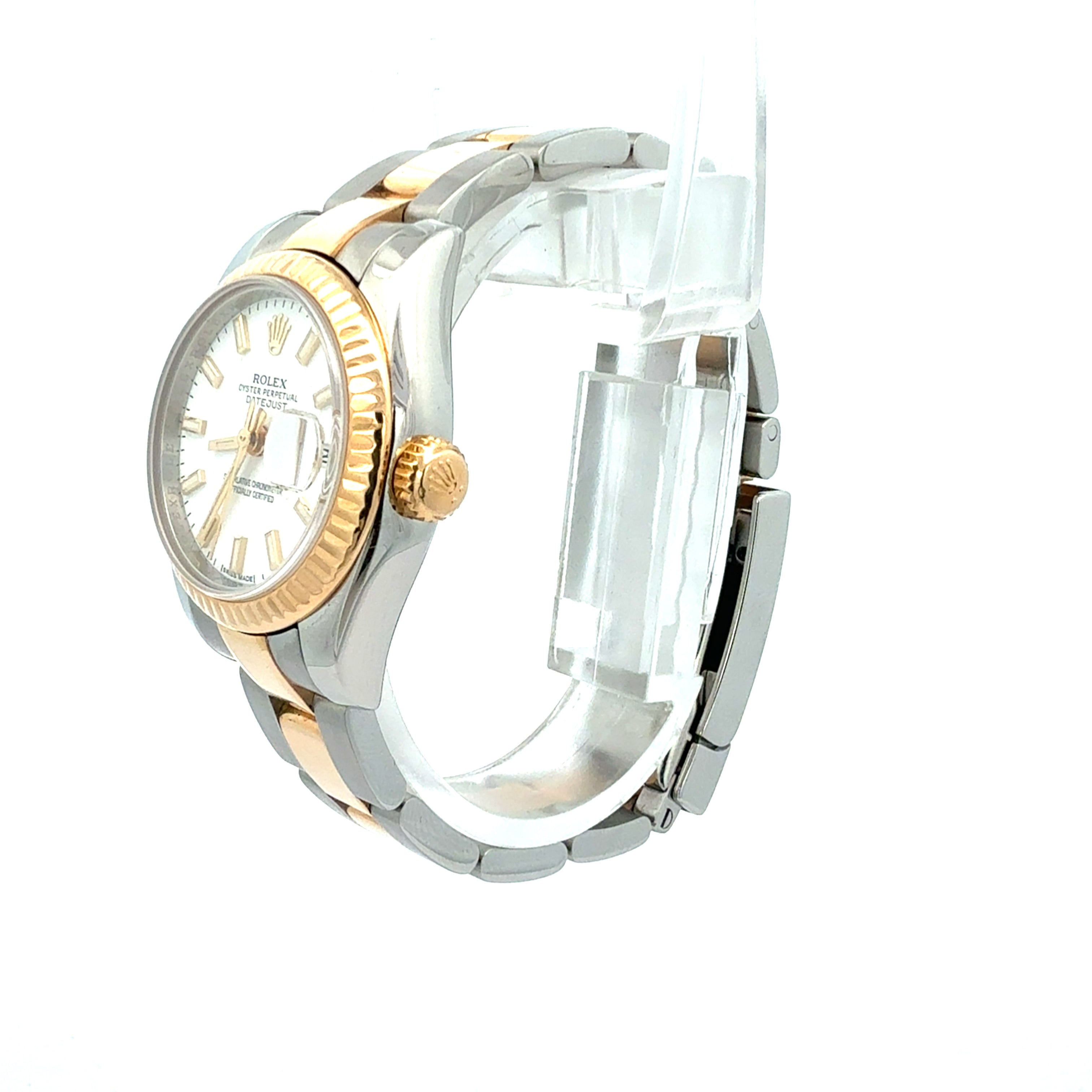 Rolex Lady Datejust reference 179173