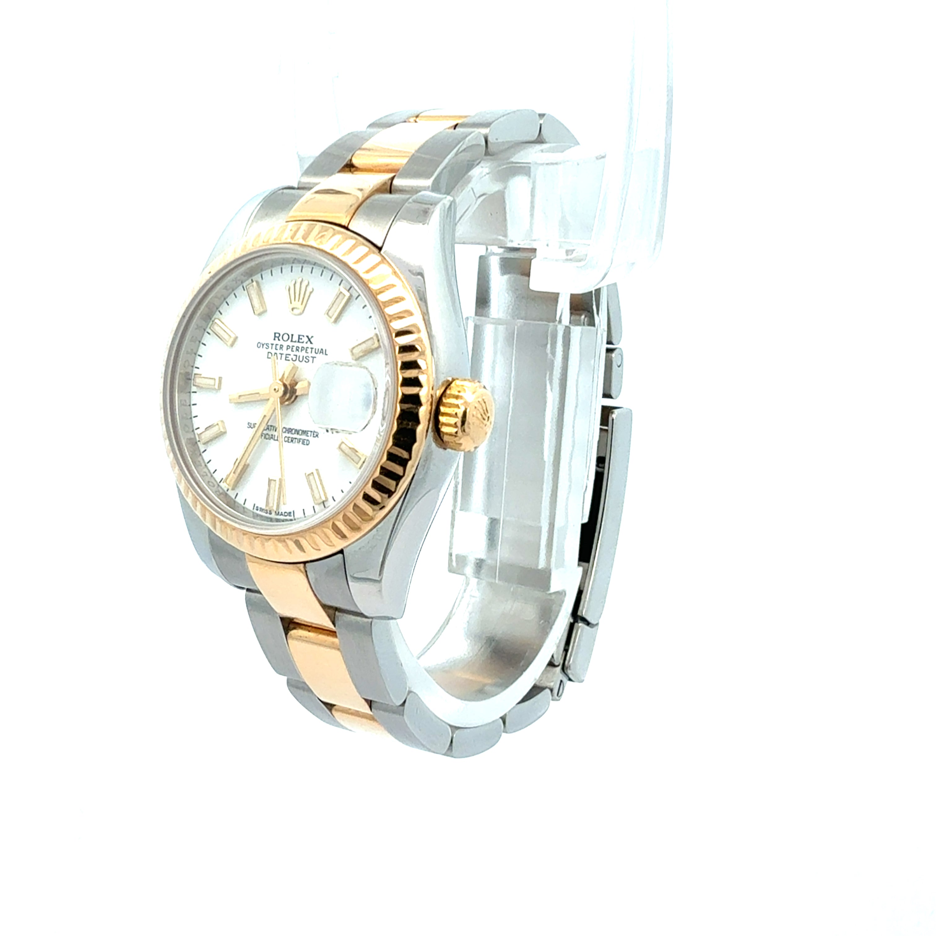 Rolex Lady Datejust reference 179173