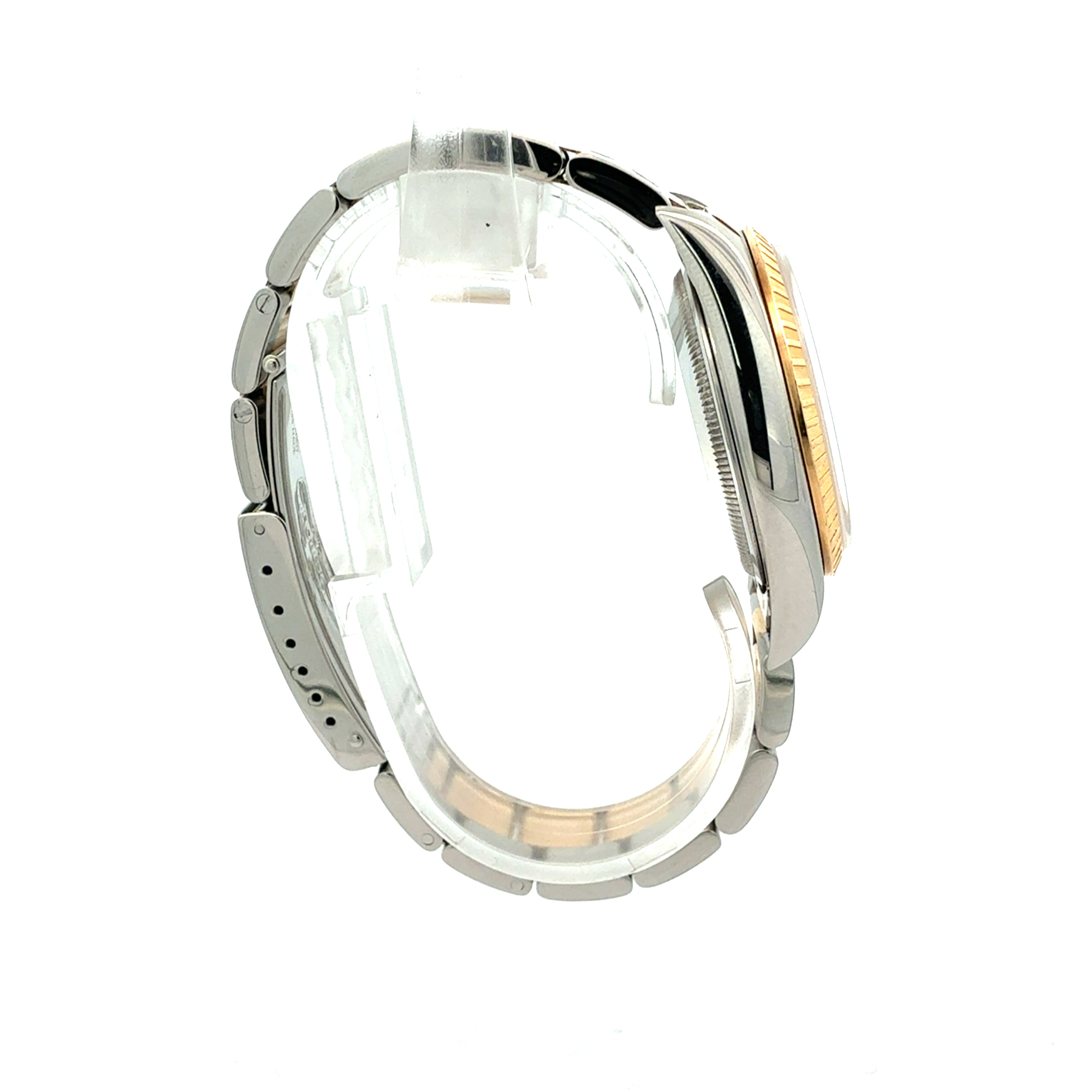 Rolex Date 34 reference 15233