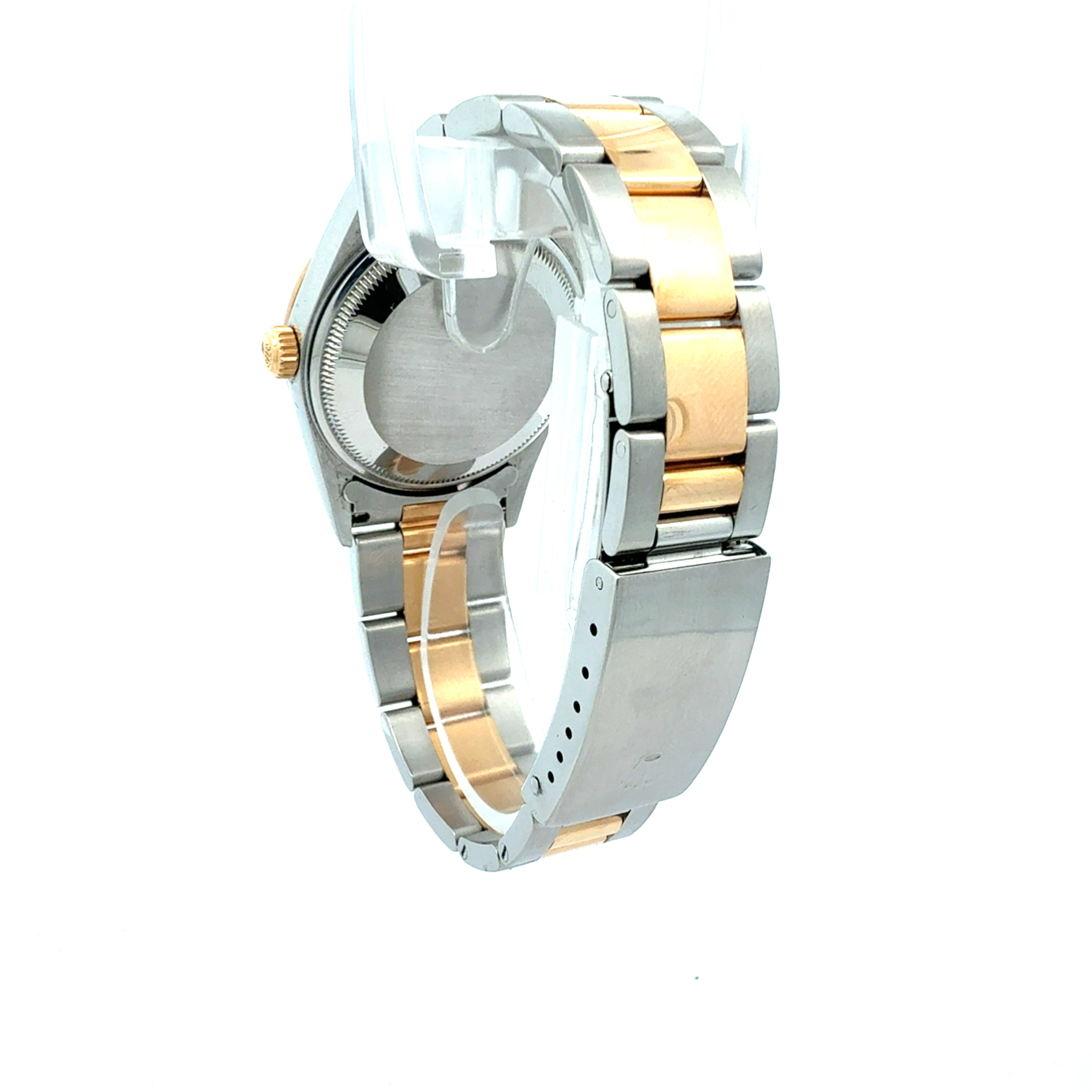 Rolex Date 34 reference 15233