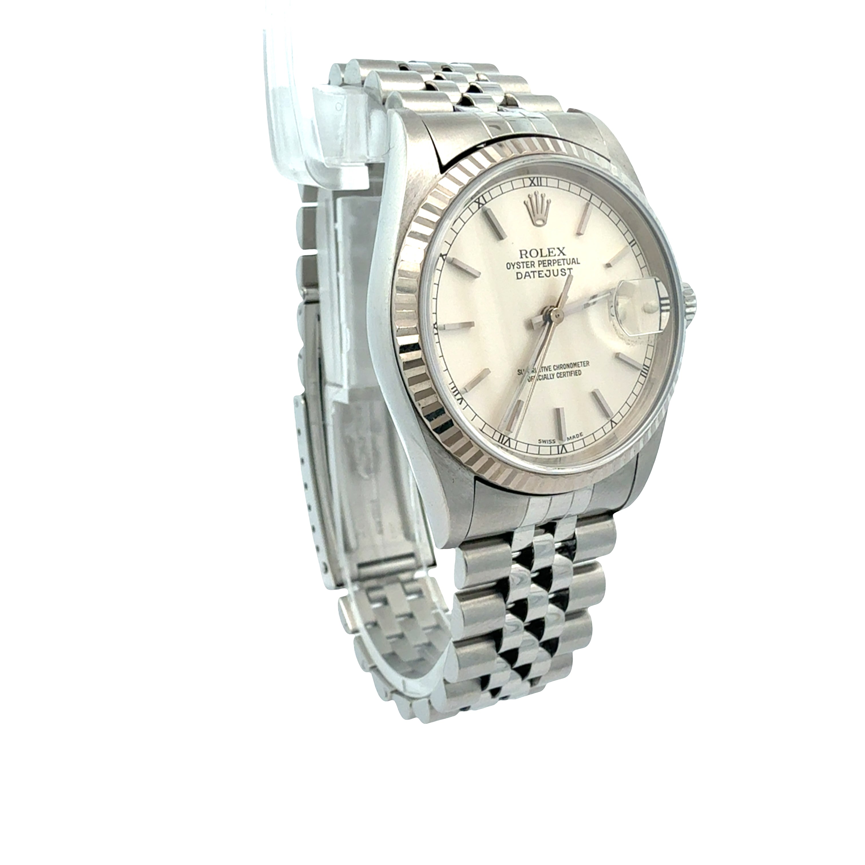 Rolex Datejust 36 reference 16234