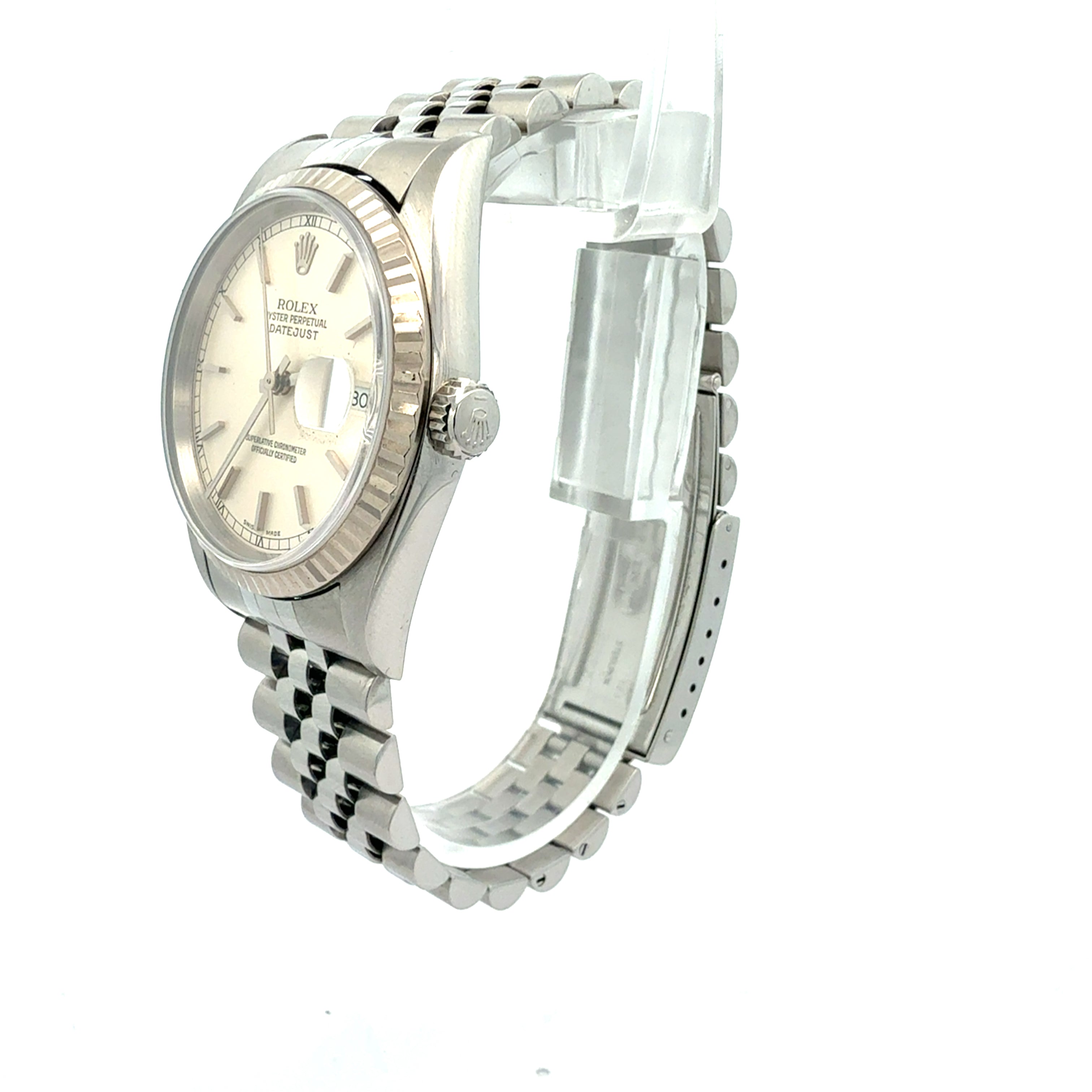 Rolex Datejust 36 reference 16234
