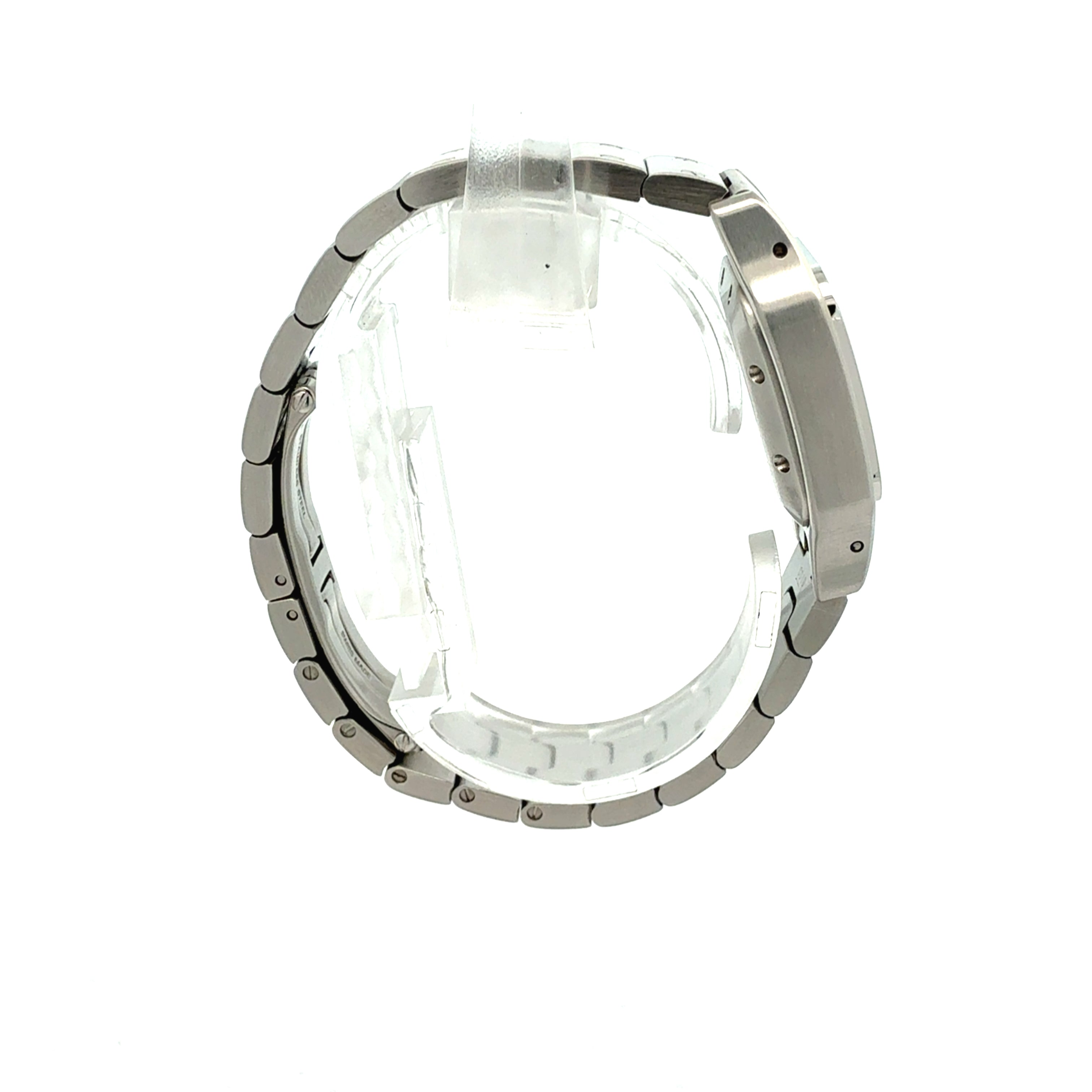 Cartier Santos Galbee reference 2423