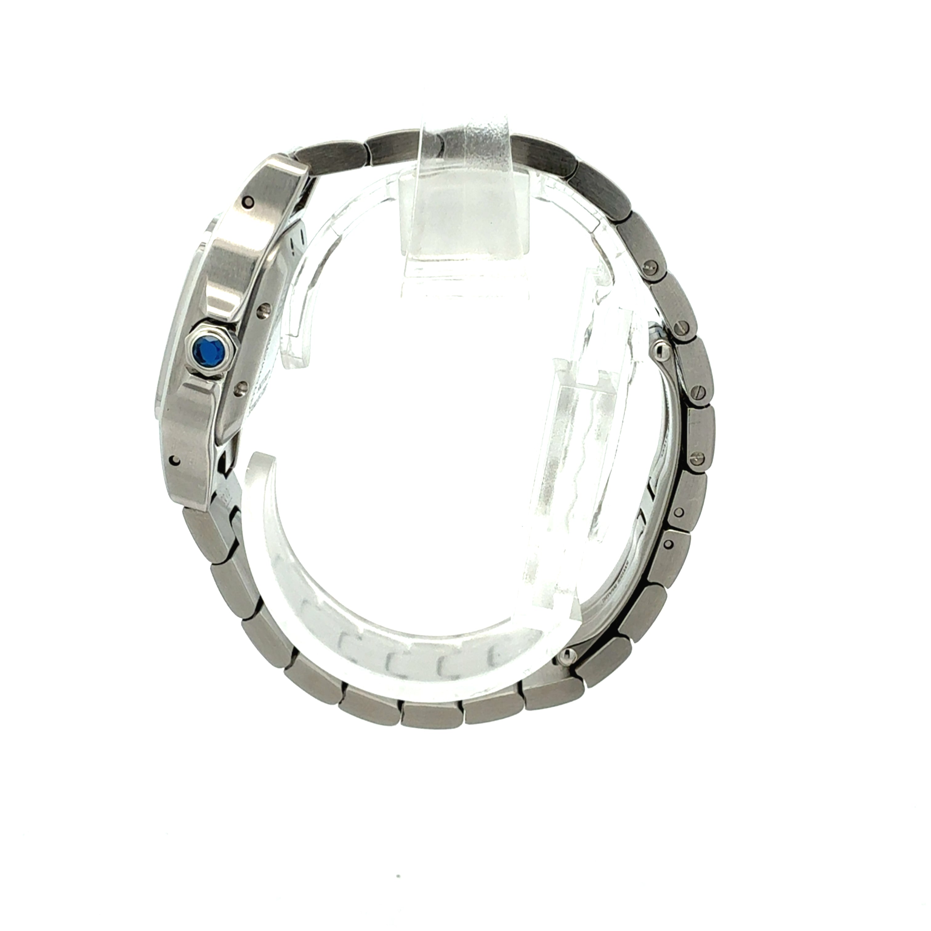 Cartier Santos Galbee reference 2423