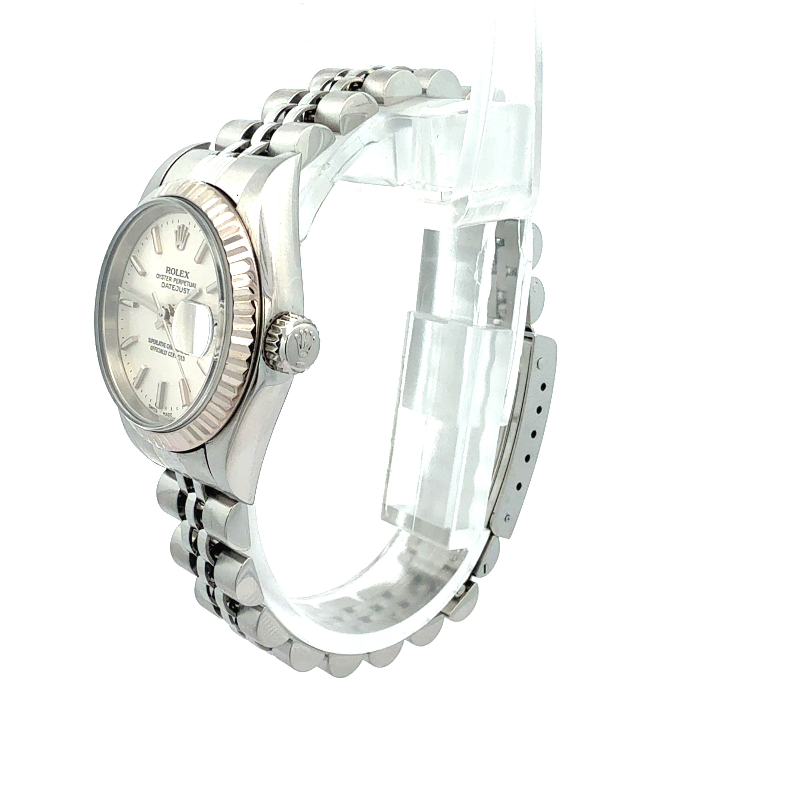 Rolex Datejust 26 reference 79174