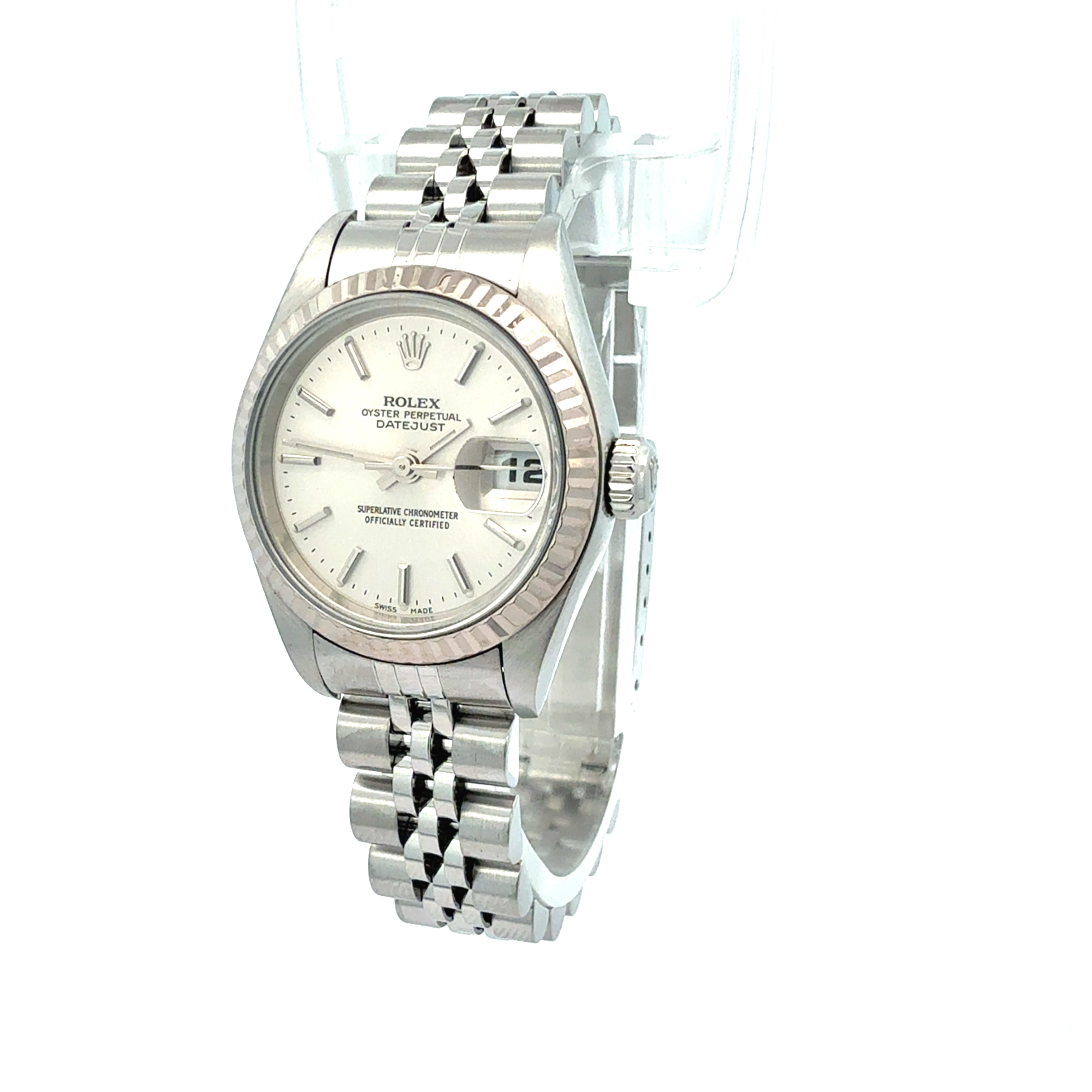 Rolex Datejust 26 reference 79174