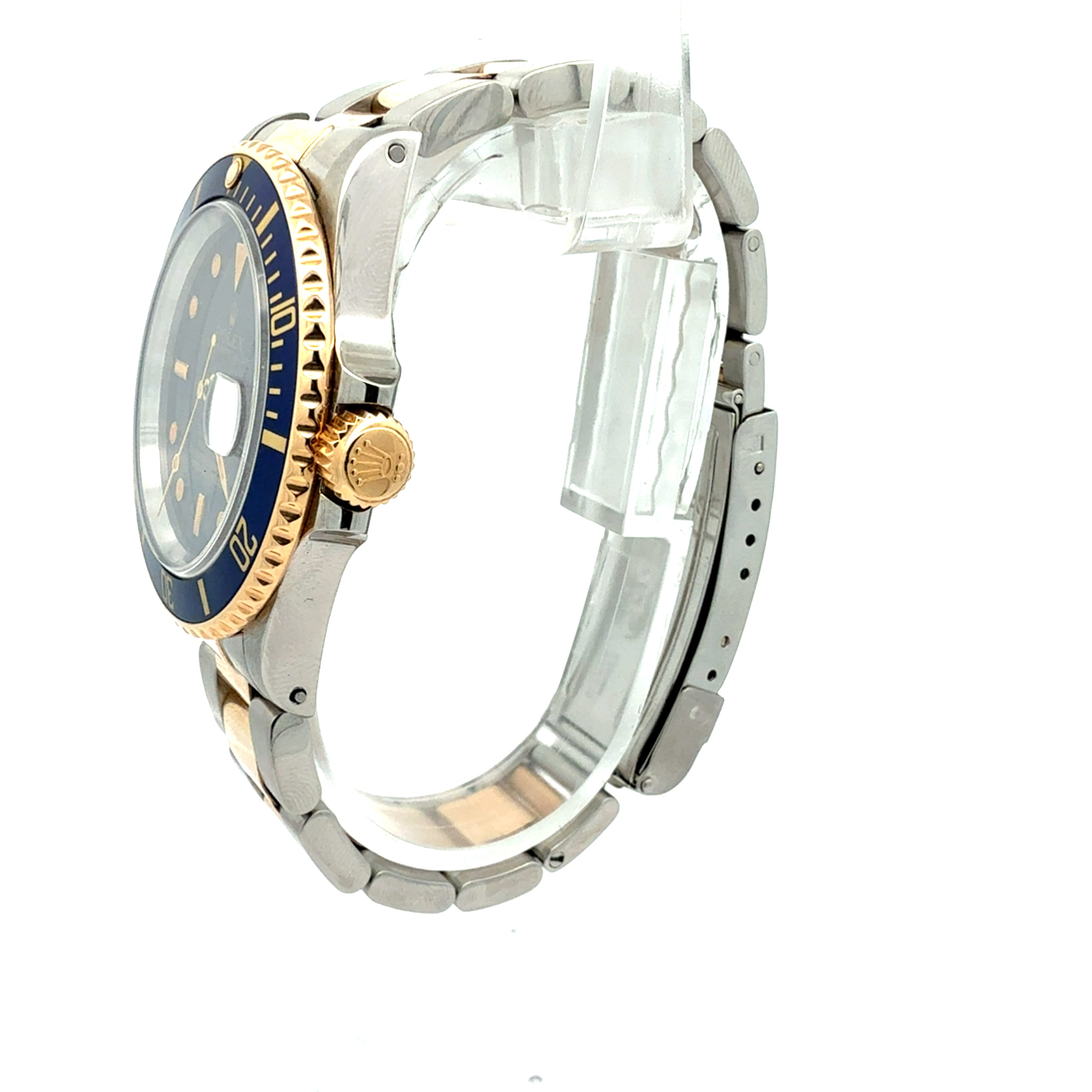 Rolex Submariner refernce 16613