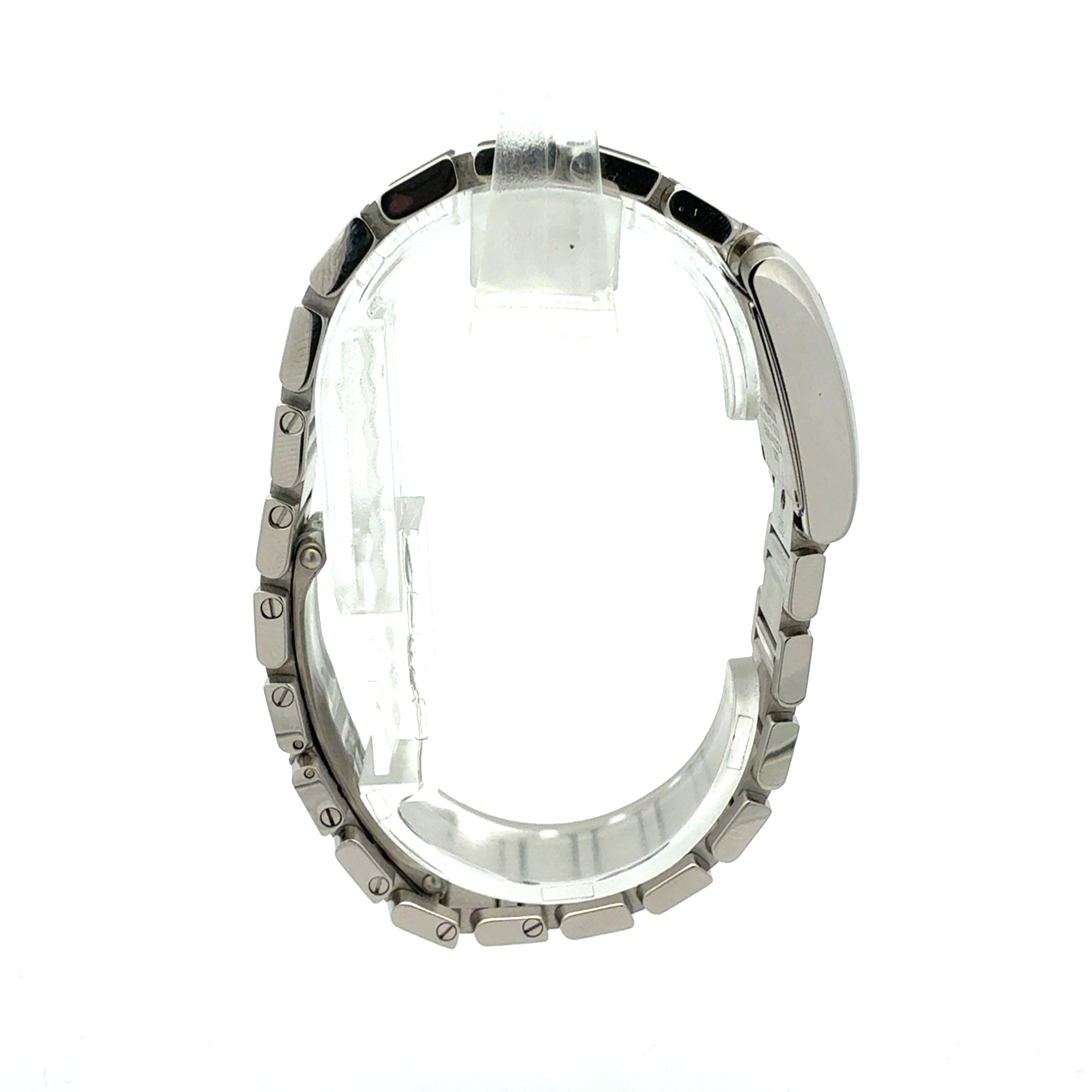 Cartier Tank Francaise reference W51008Q3 /3217