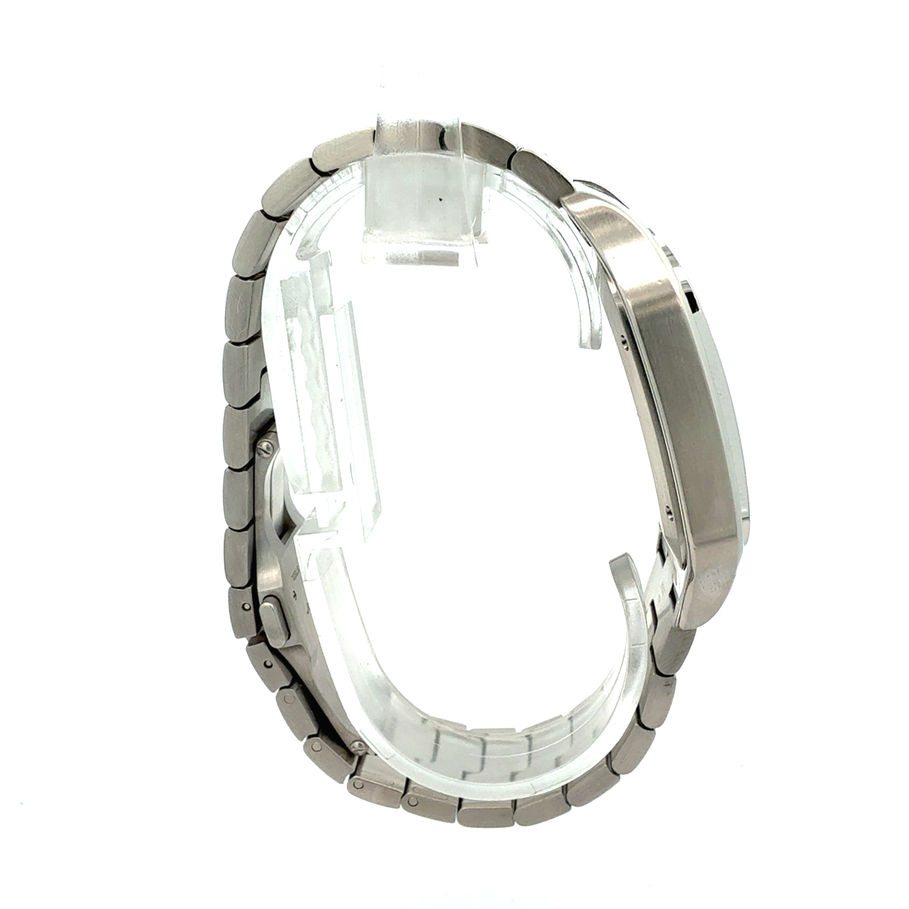 Cartier Santos De Cartier reference WSS0030
