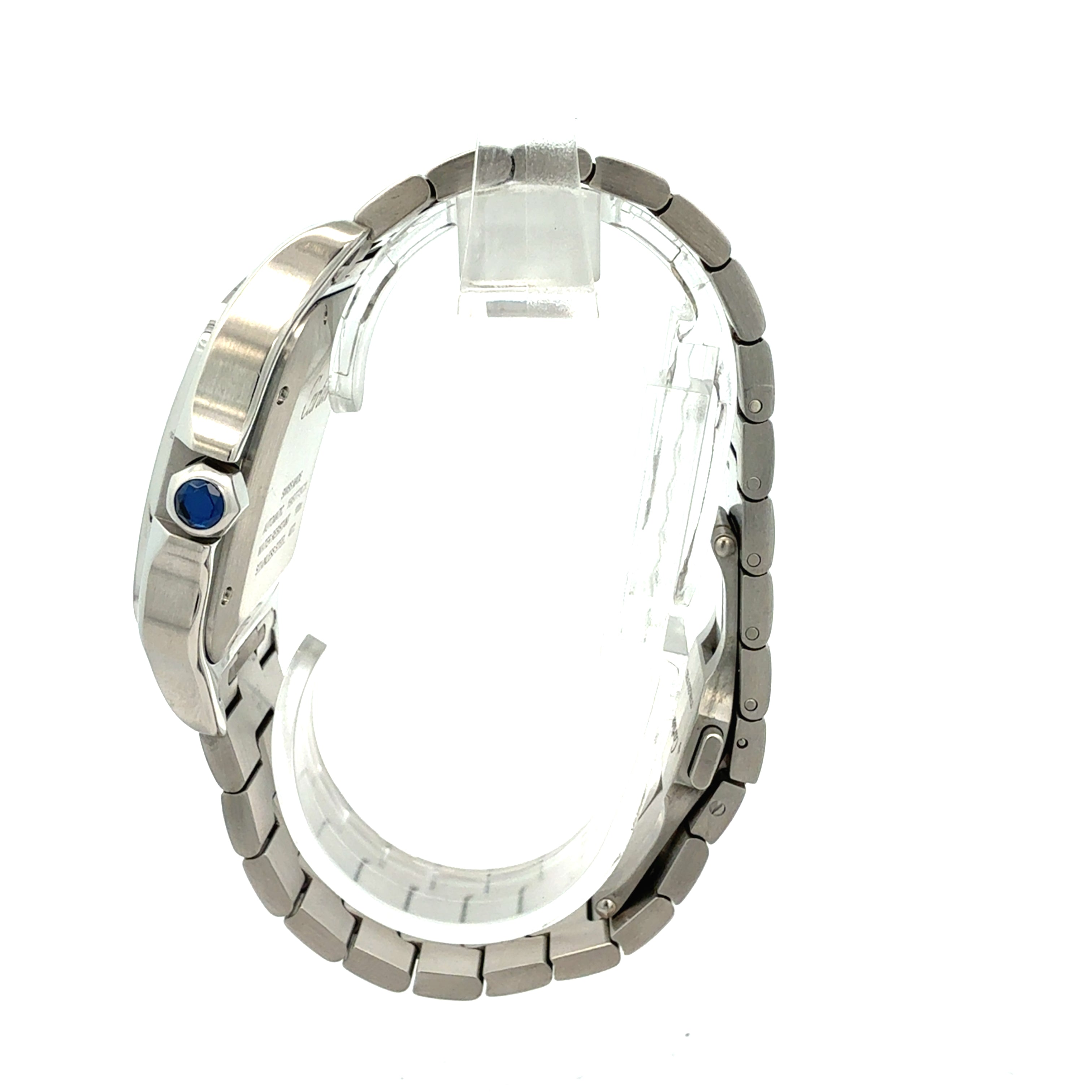 Cartier Santos De Cartier reference WSS0030
