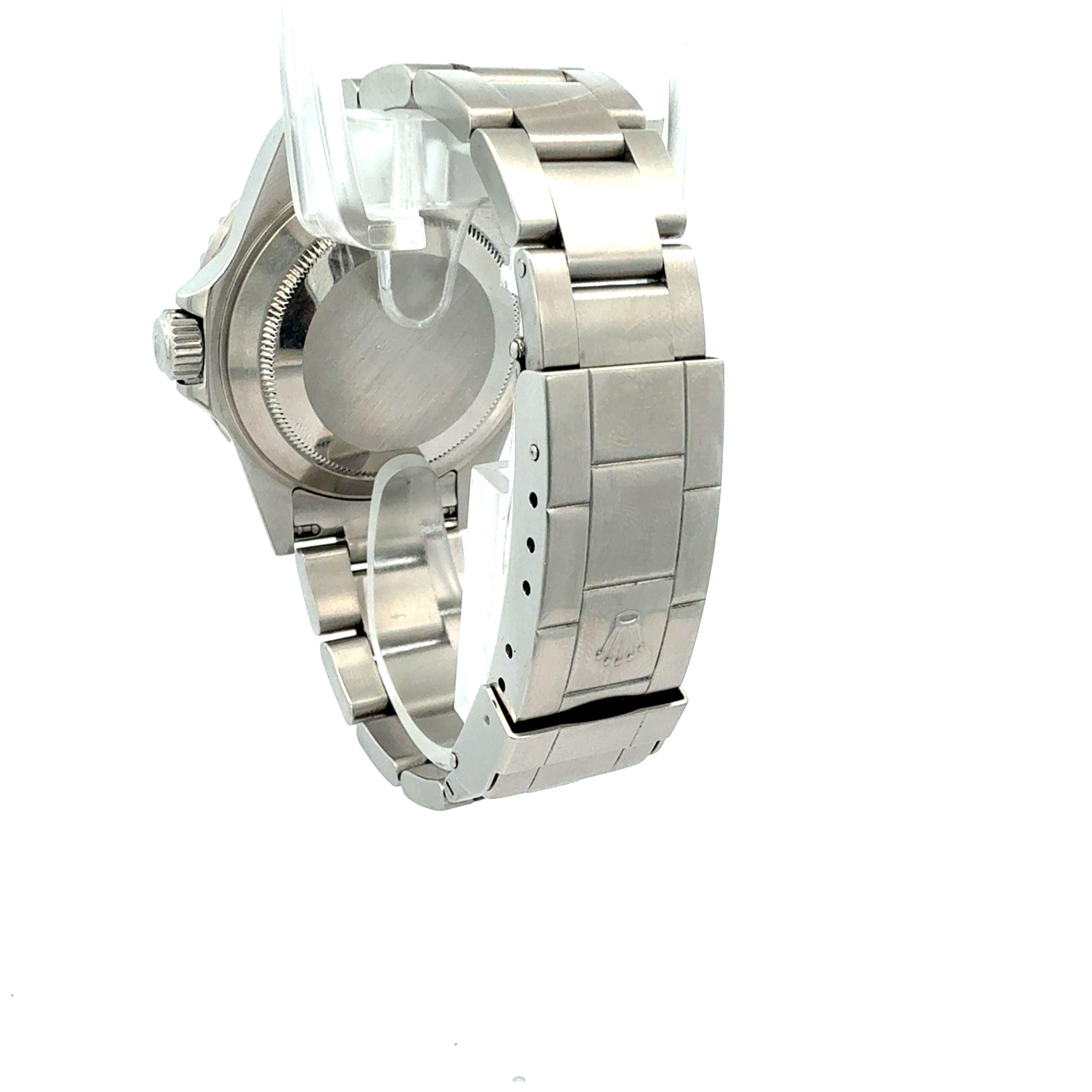 Rolex Submariner Kermit reference 16610LV