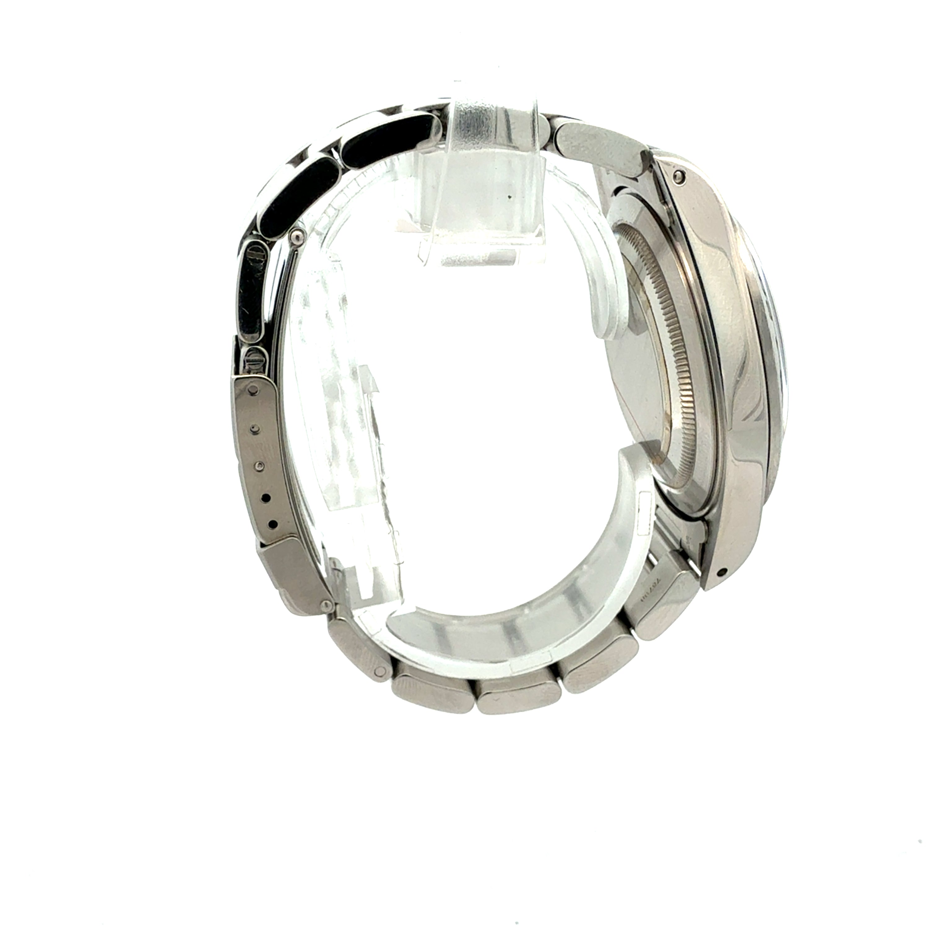 Rolex Explorer II reference 16570 'Swiss Only'