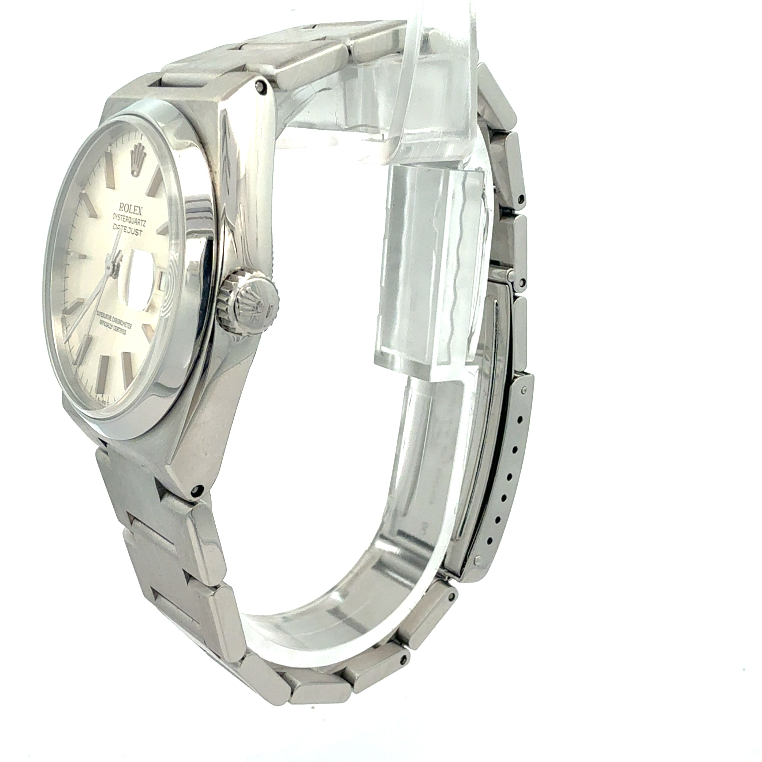 Rolex Datejust Oyster-Quartz reference 17000