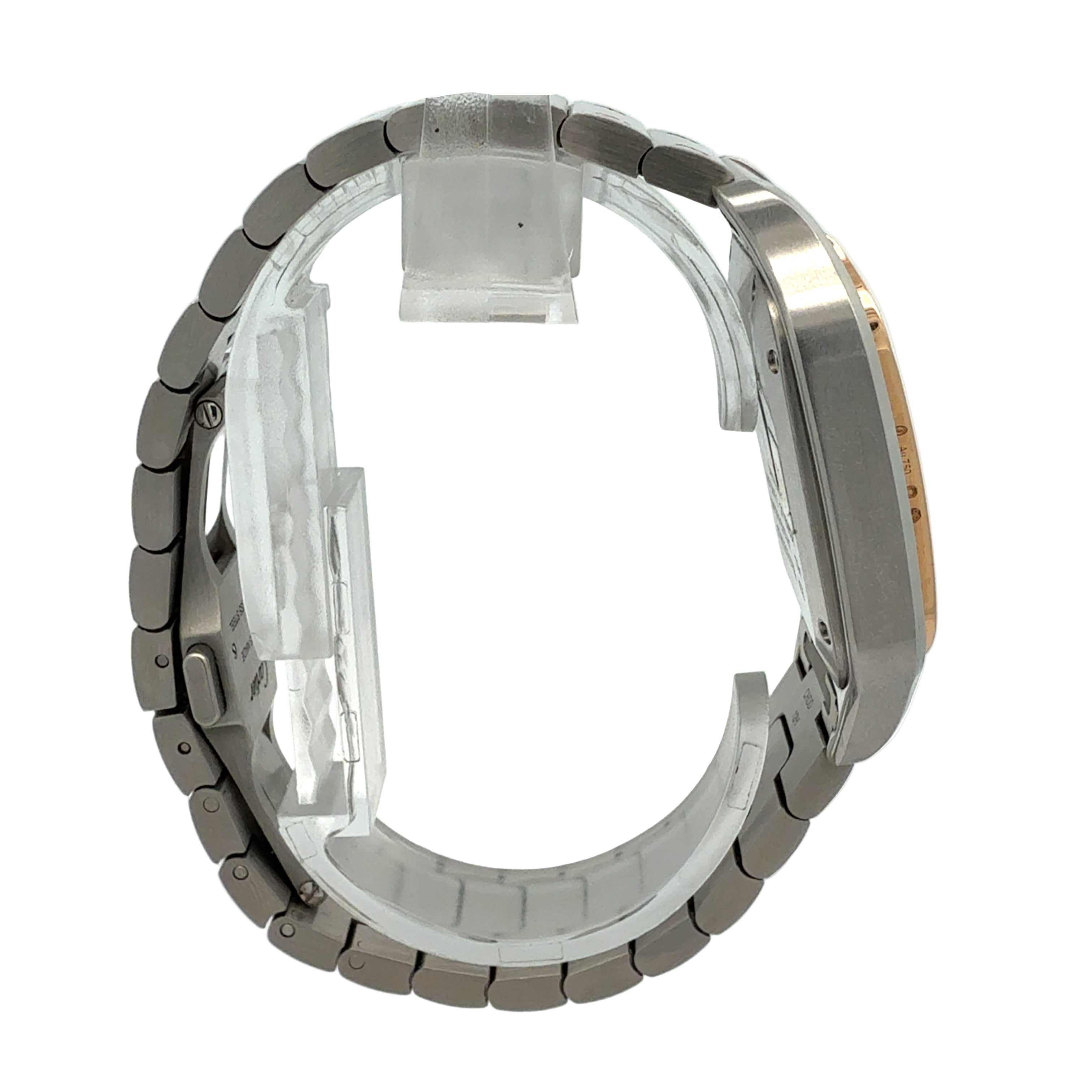 Cartier Santos De Cartier reference W3SA0007