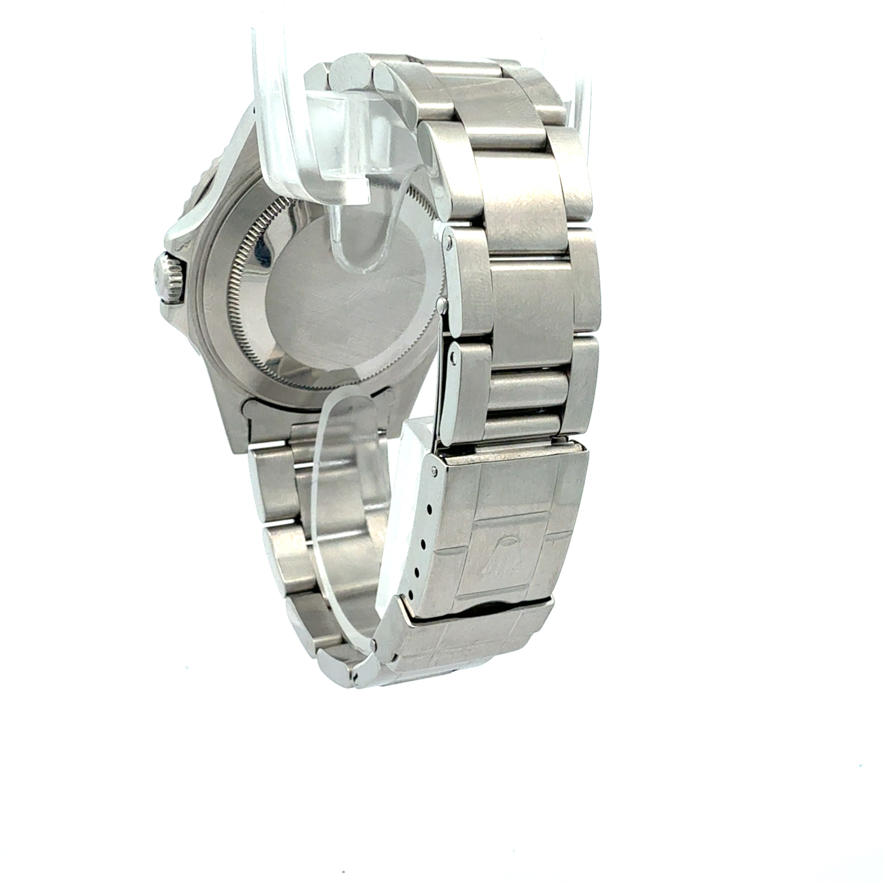 Rolex GMT Master II Coke reference 16710