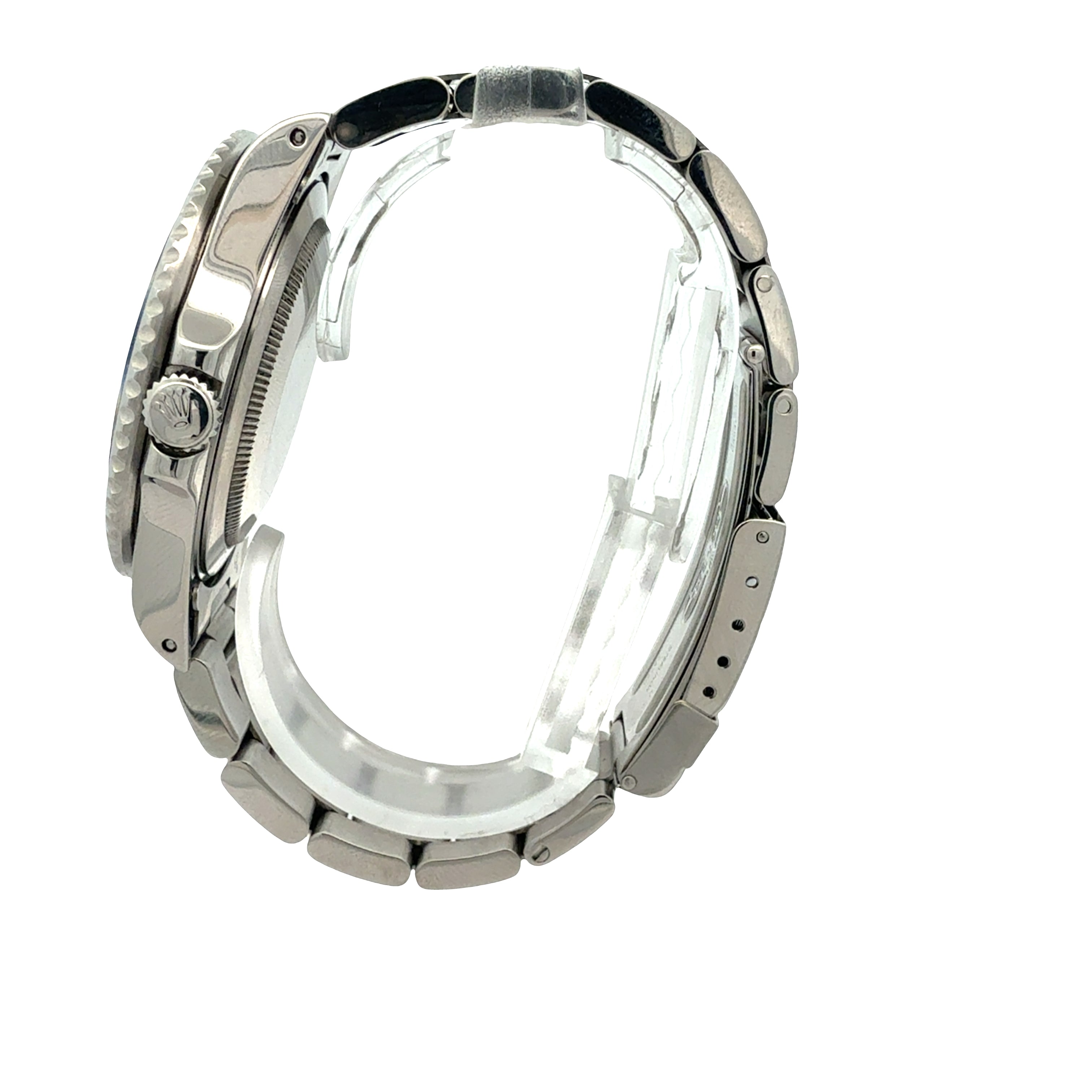 Rolex GMT Master II Coke reference 16710