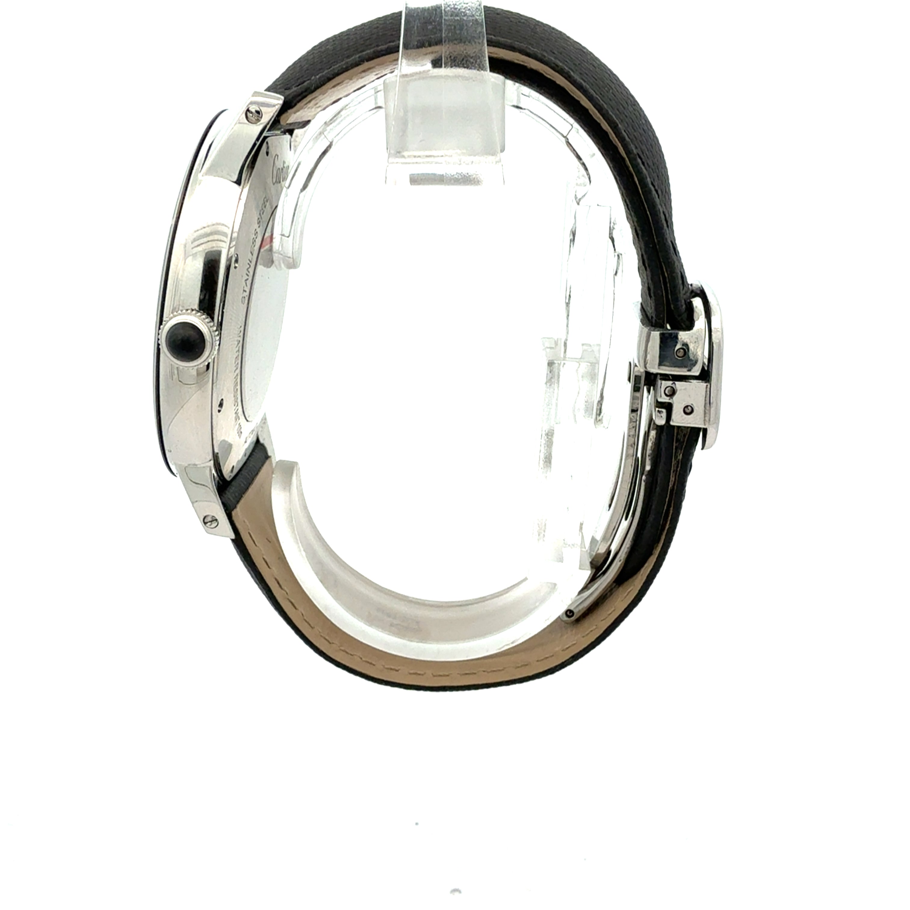 Cartier Ronde Croisiere De Cartier reference WSRN0003