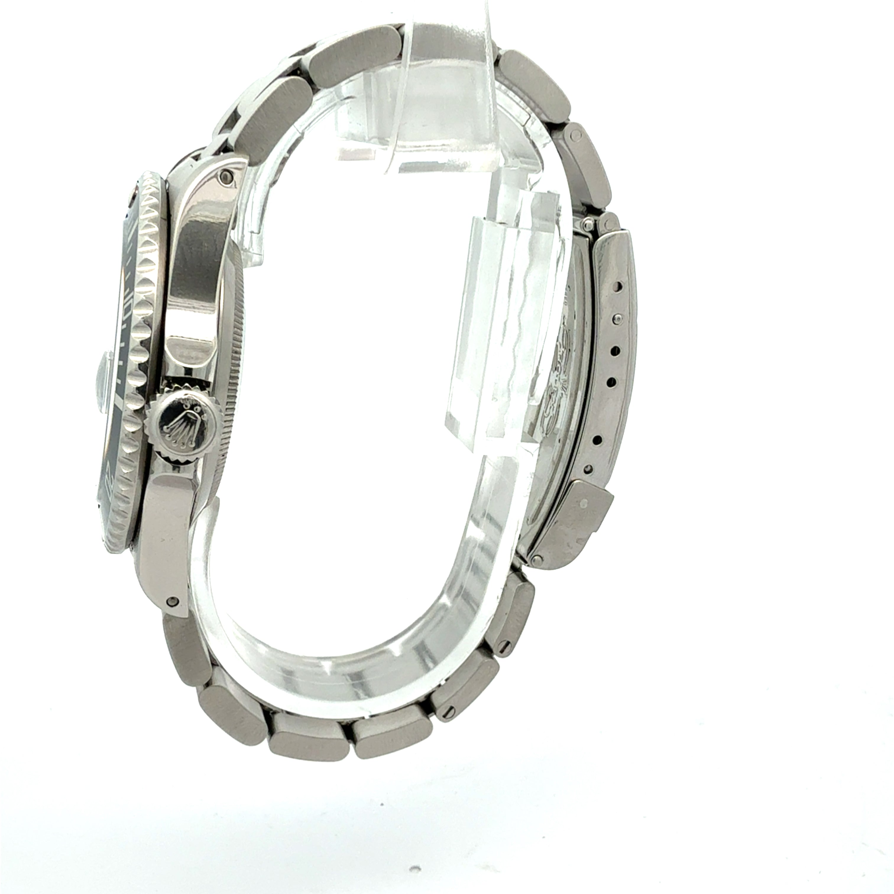 Rolex Submariner Date reference 16610