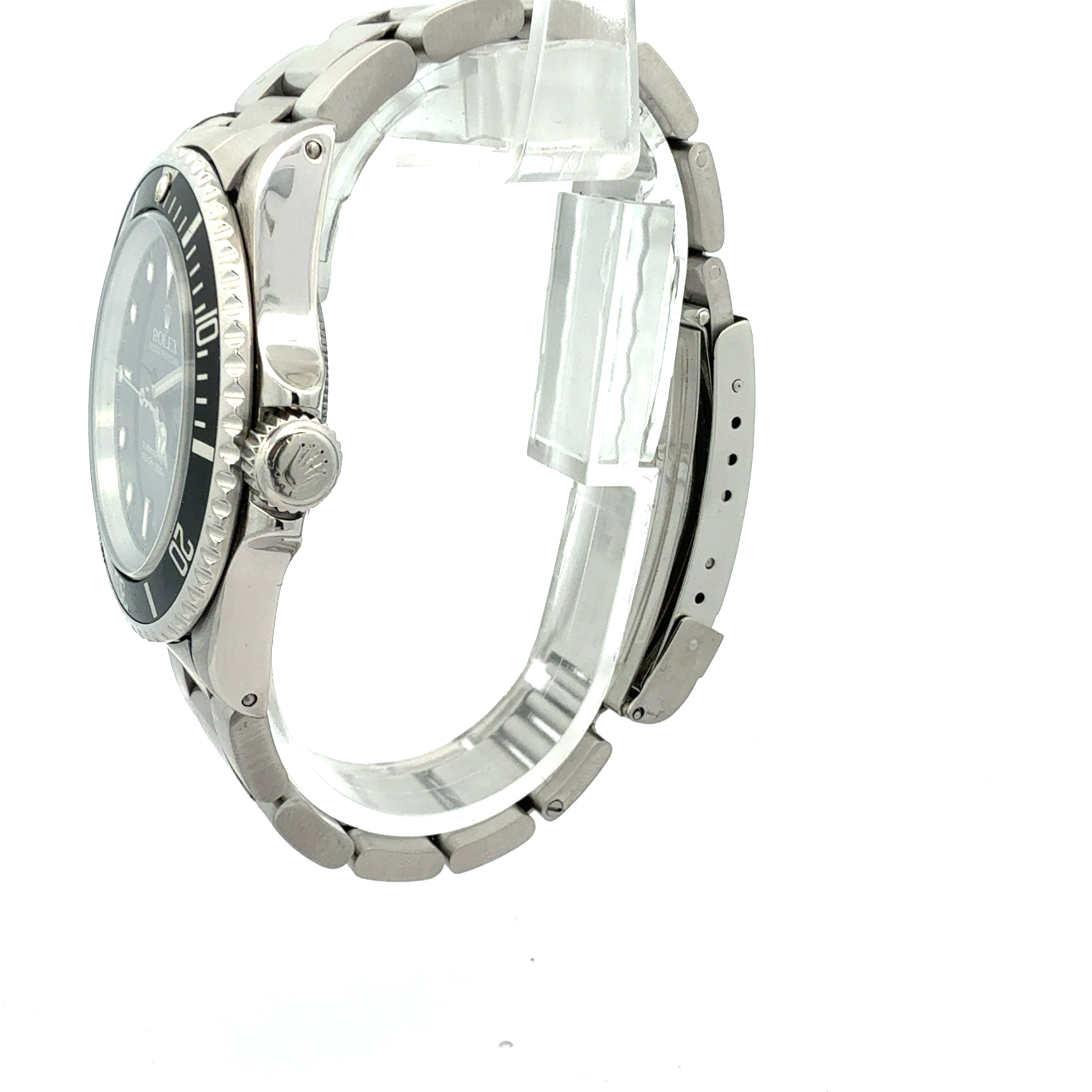 Rolex Submariner No Date reference 14060