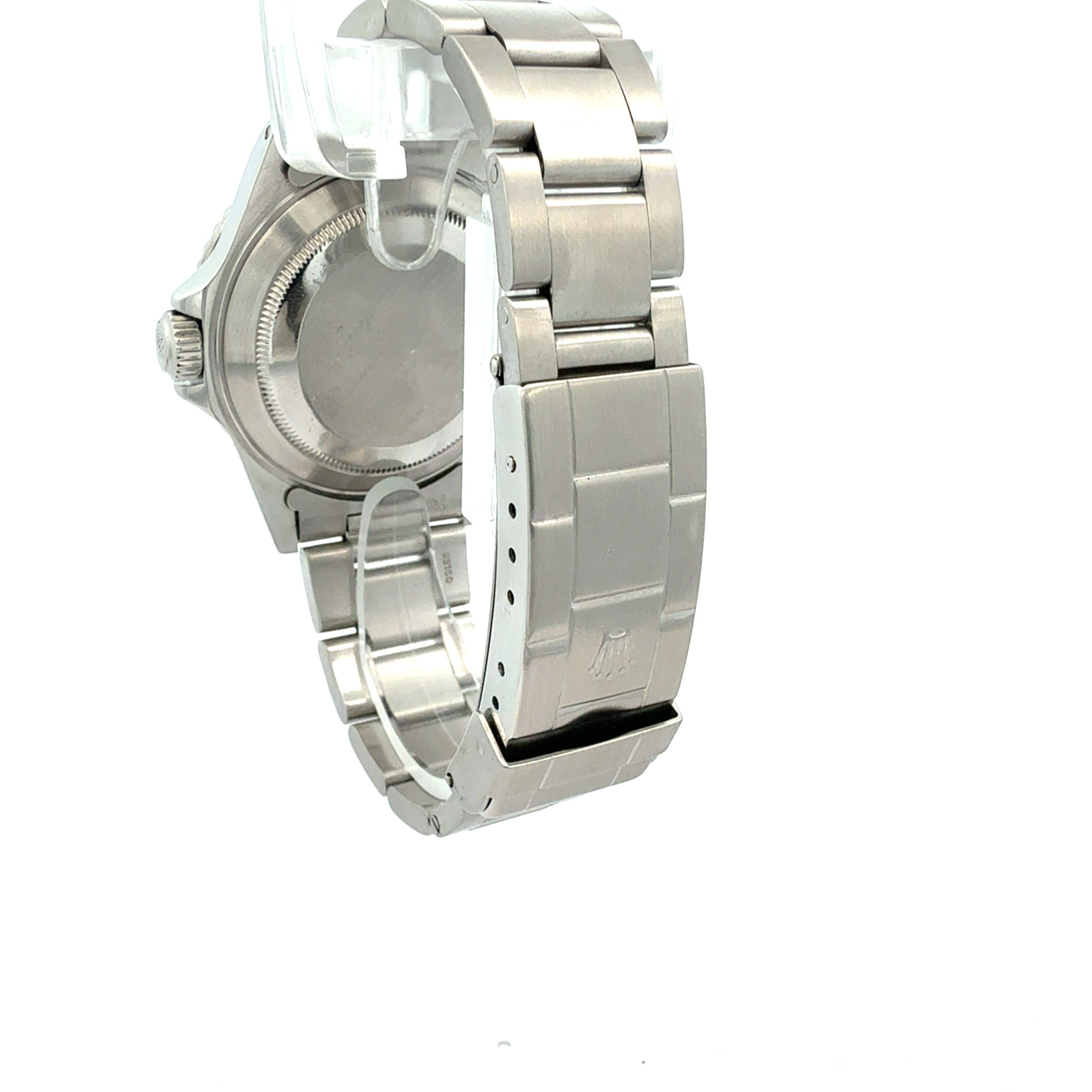 Rolex Submariner No Date reference 14060