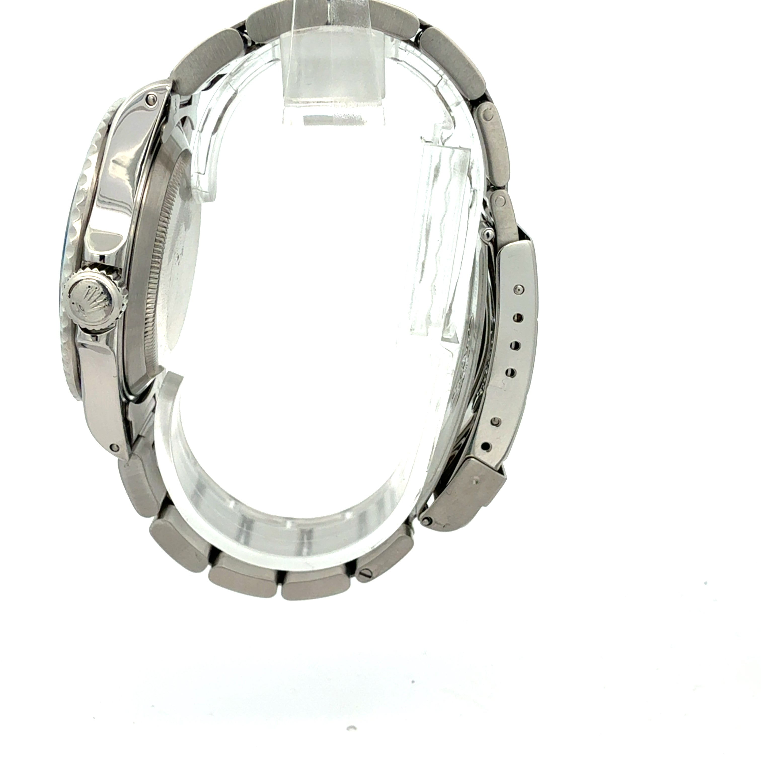 Rolex Submariner No Date reference 14060