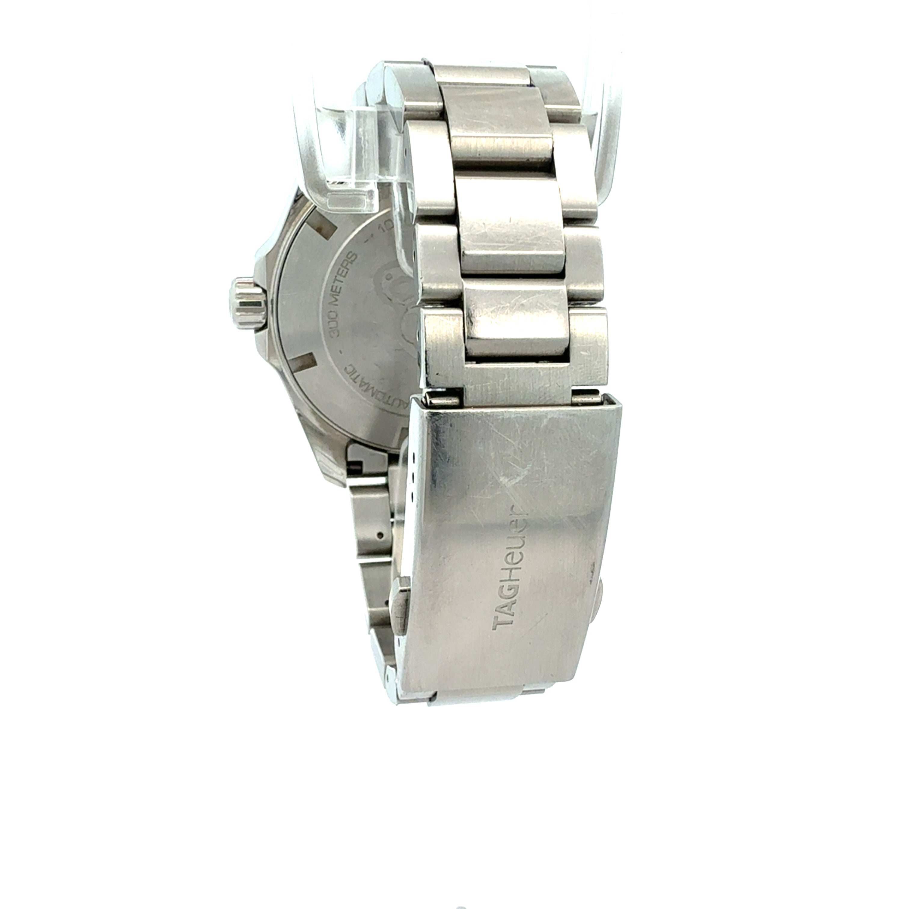 Tag Heuer Aquaracer reference WAY201B