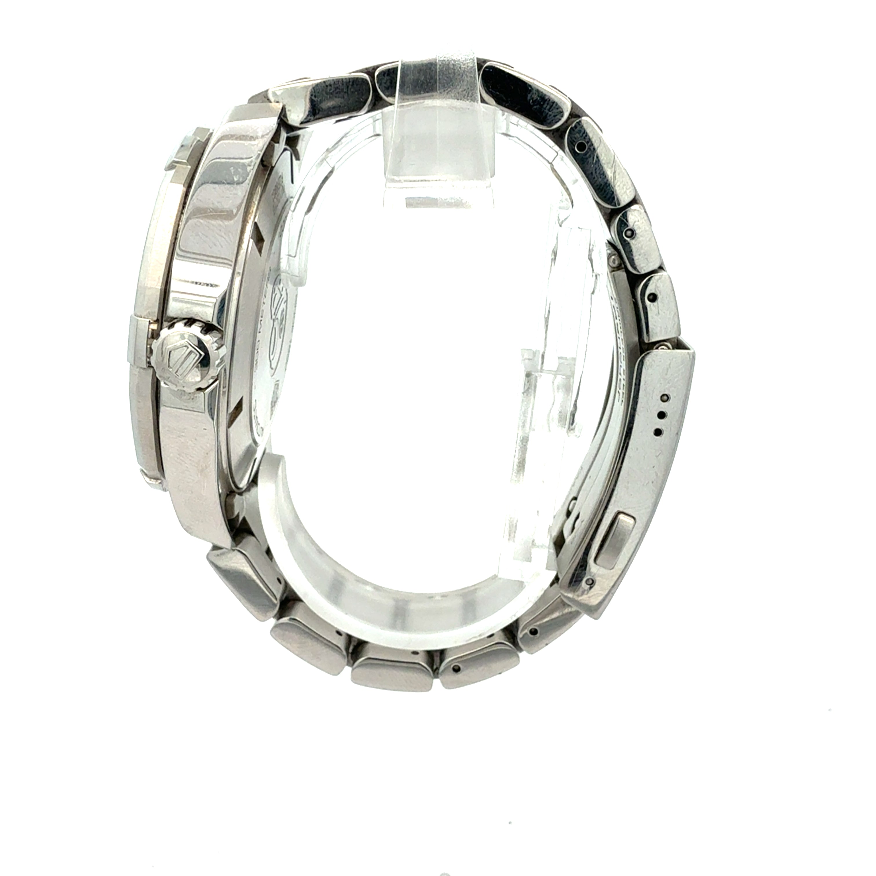 Tag Heuer Aquaracer reference WAY201B