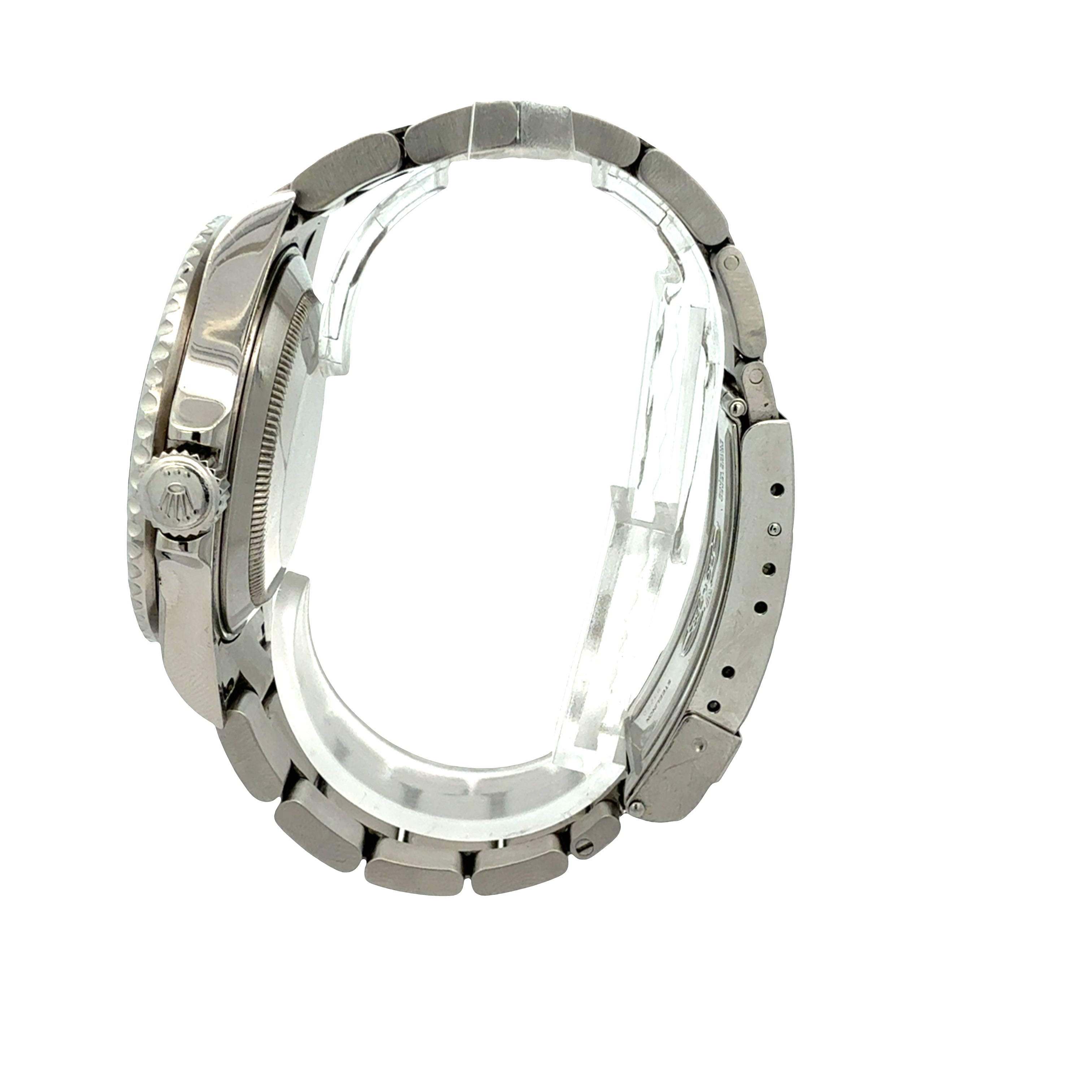 Rolex Submariner Date reference 16610