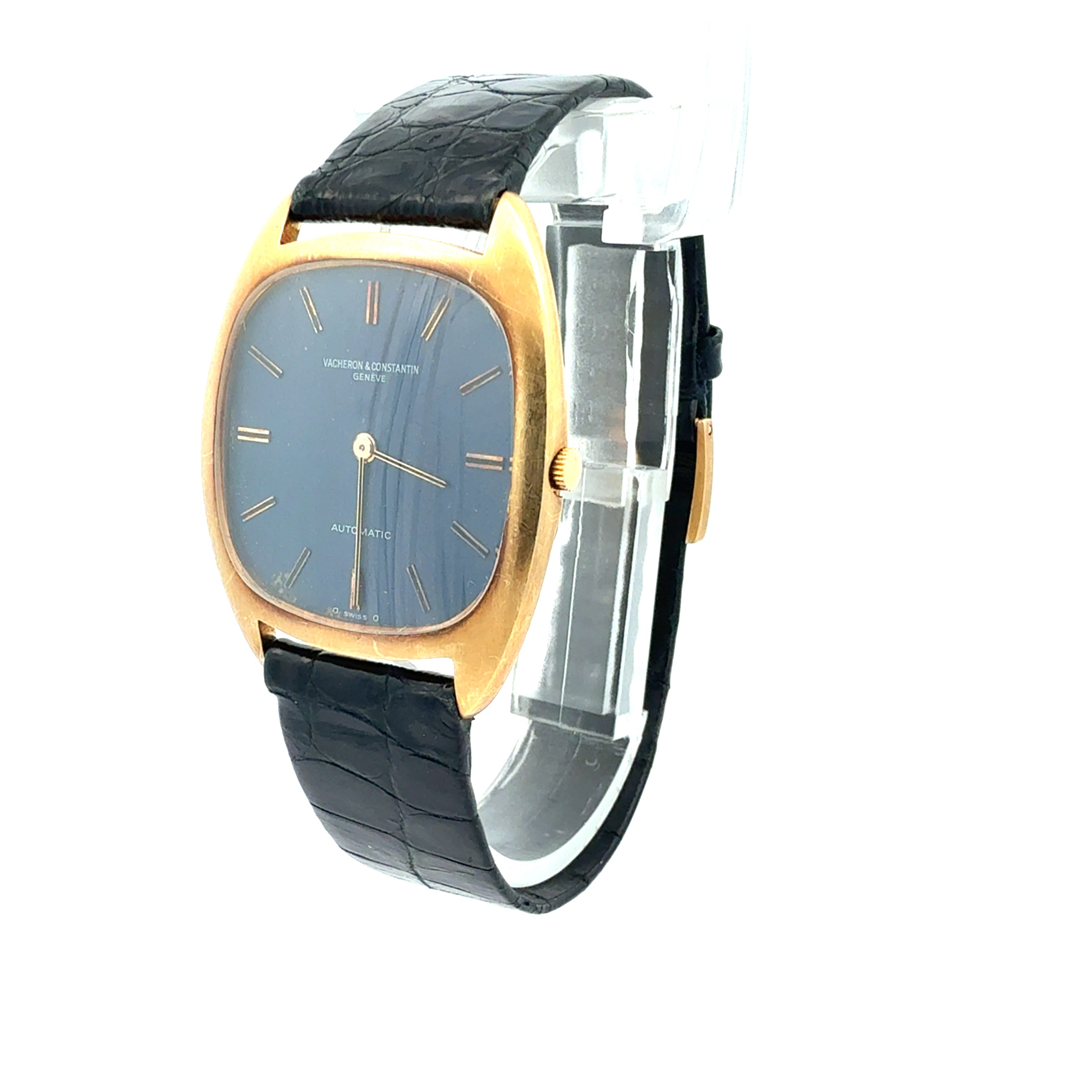 Vacheron Constantin Tonneau 18ct Dress Watch reference 2020