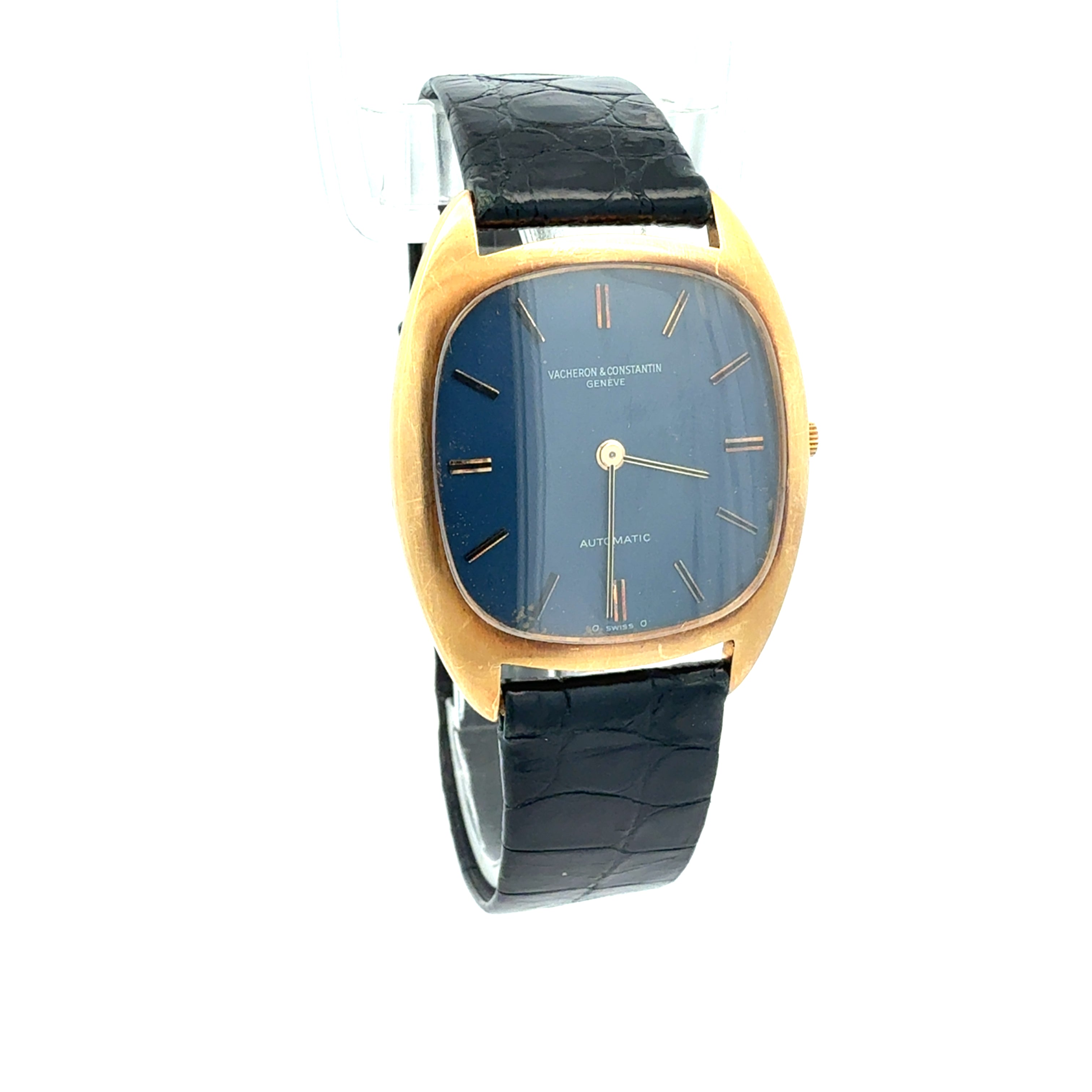 Vacheron Constantin Tonneau 18ct Dress Watch reference 2020