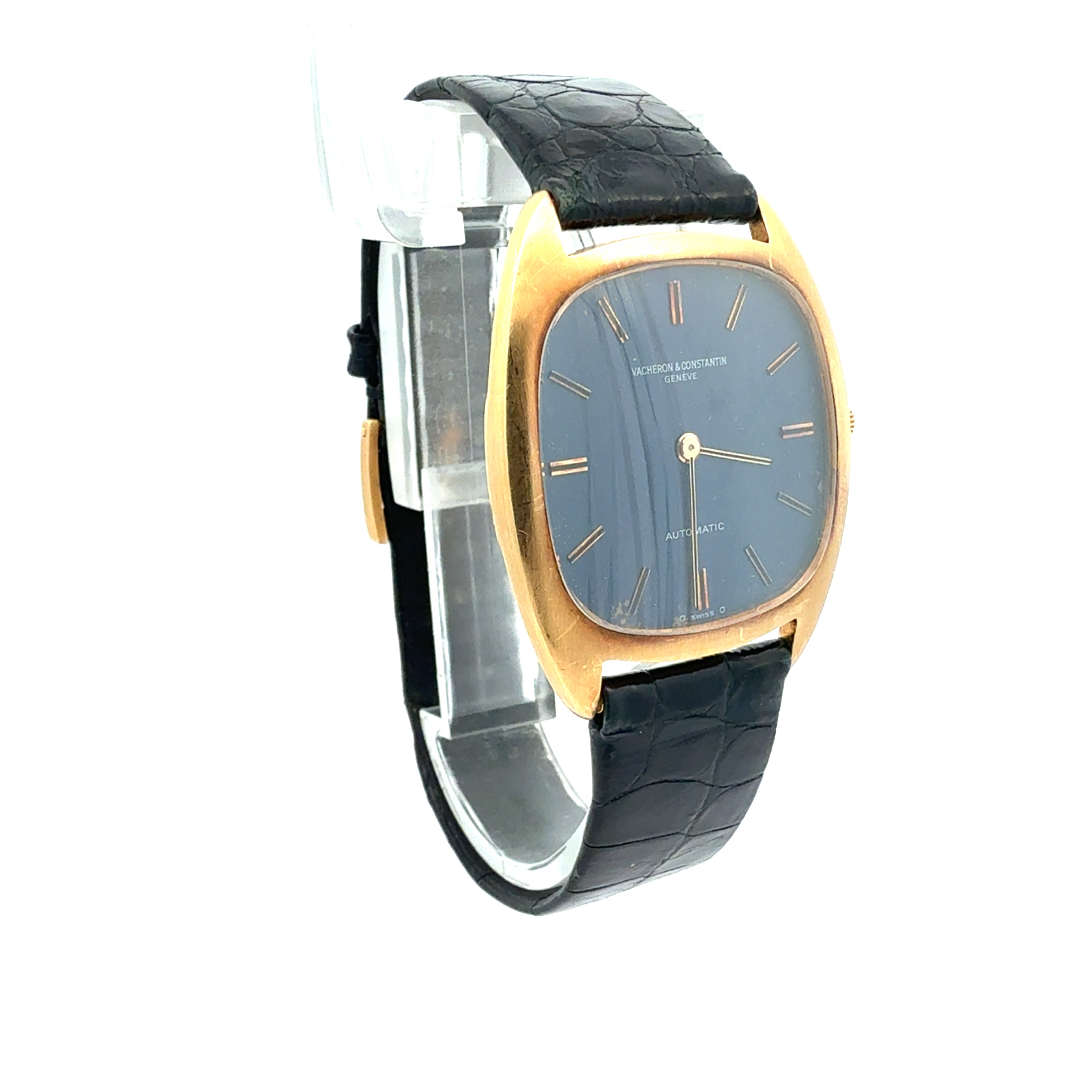 Vacheron Constantin Tonneau 18ct Dress Watch reference 2020