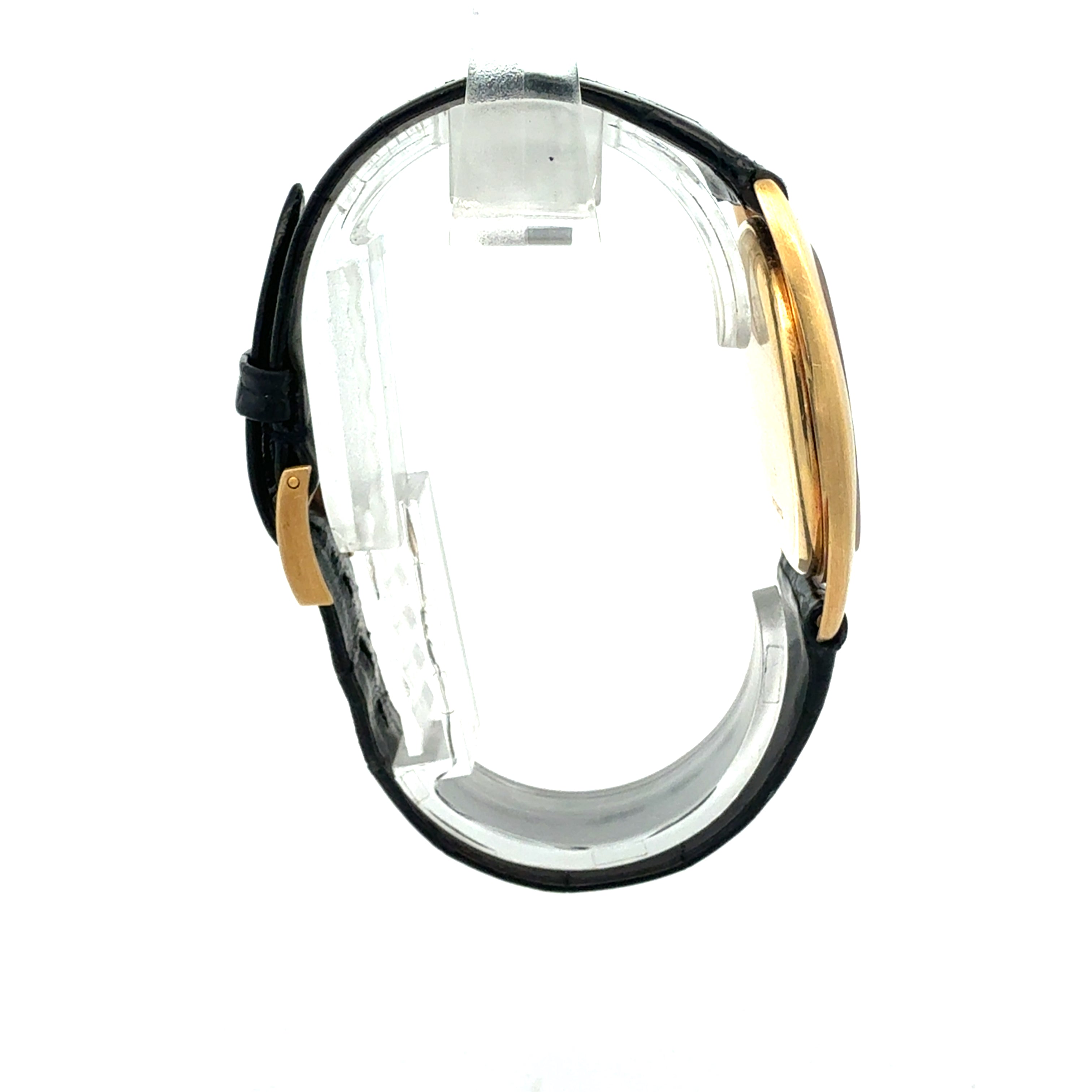 Vacheron Constantin Tonneau 18ct Dress Watch reference 2020