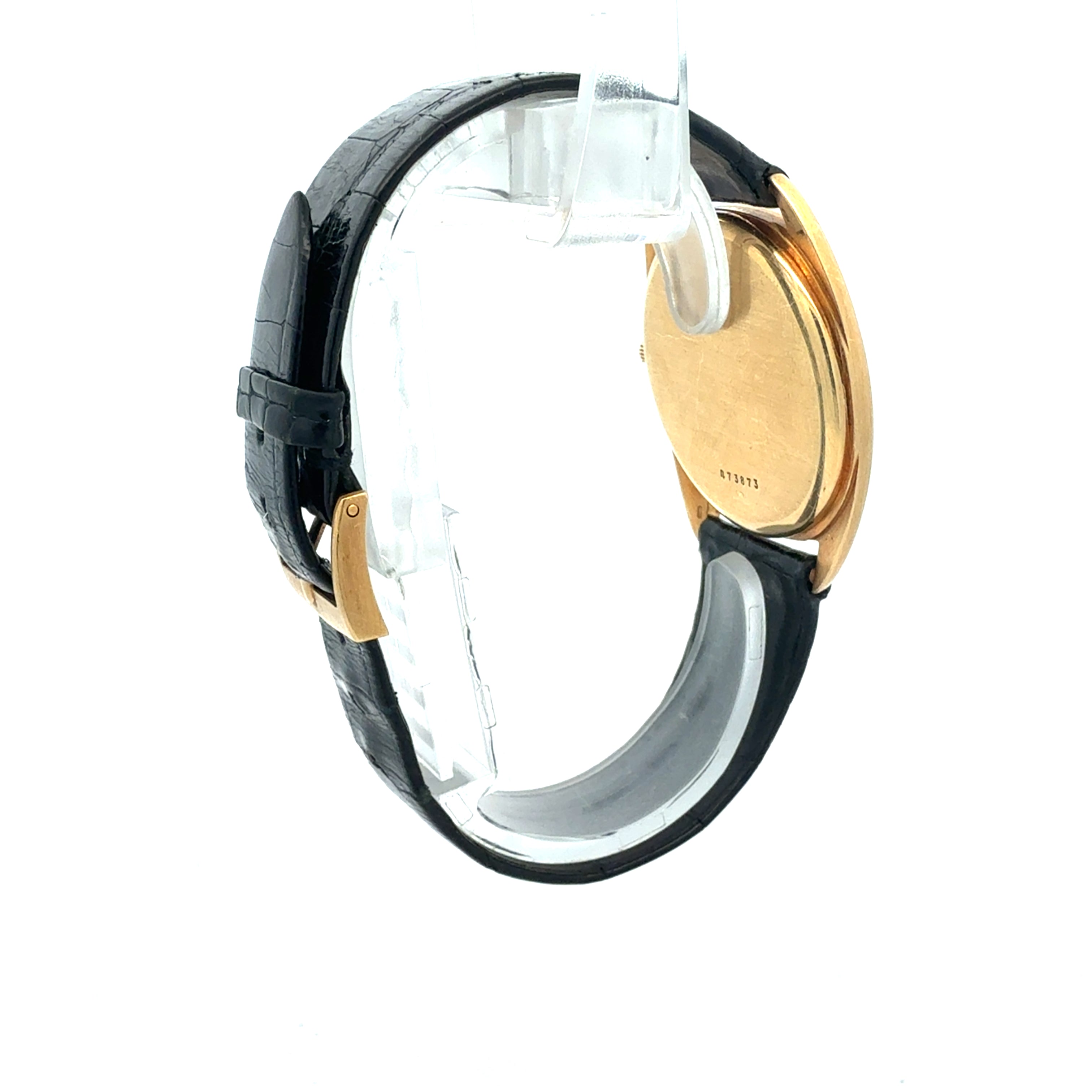 Vacheron Constantin Tonneau 18ct Dress Watch reference 2020