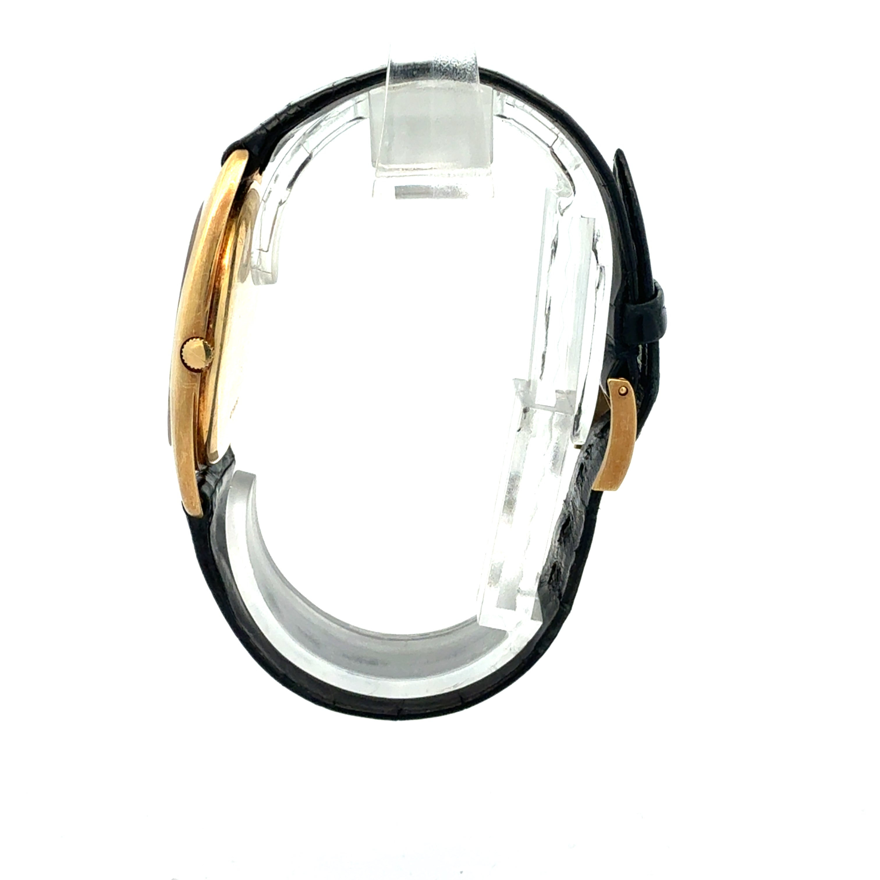 Vacheron Constantin Tonneau 18ct Dress Watch reference 2020