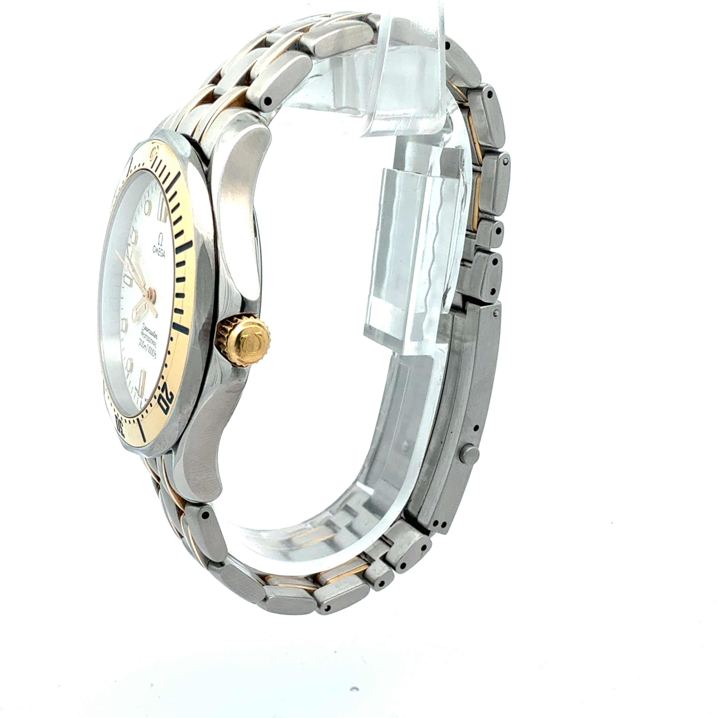 Omega Seamaster reference 2442.20.00