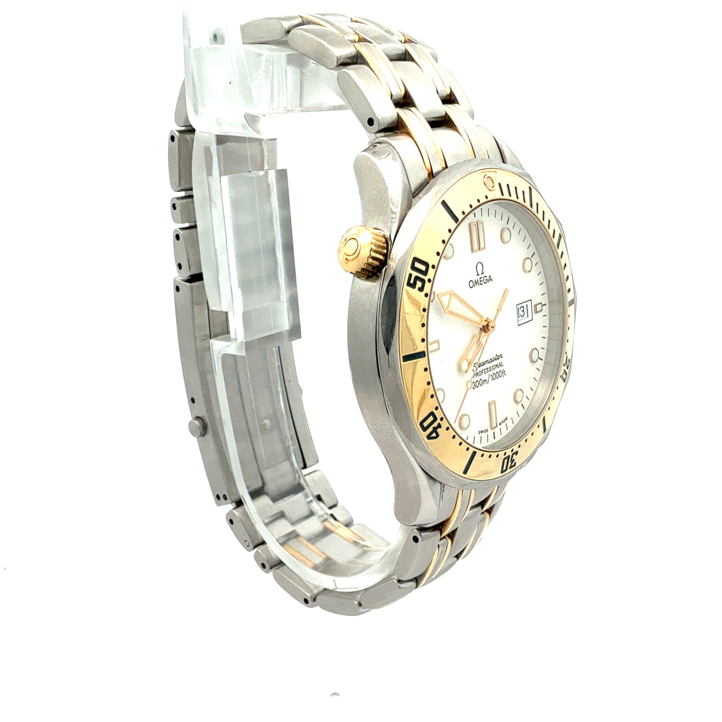 Omega Seamaster reference 2442.20.00