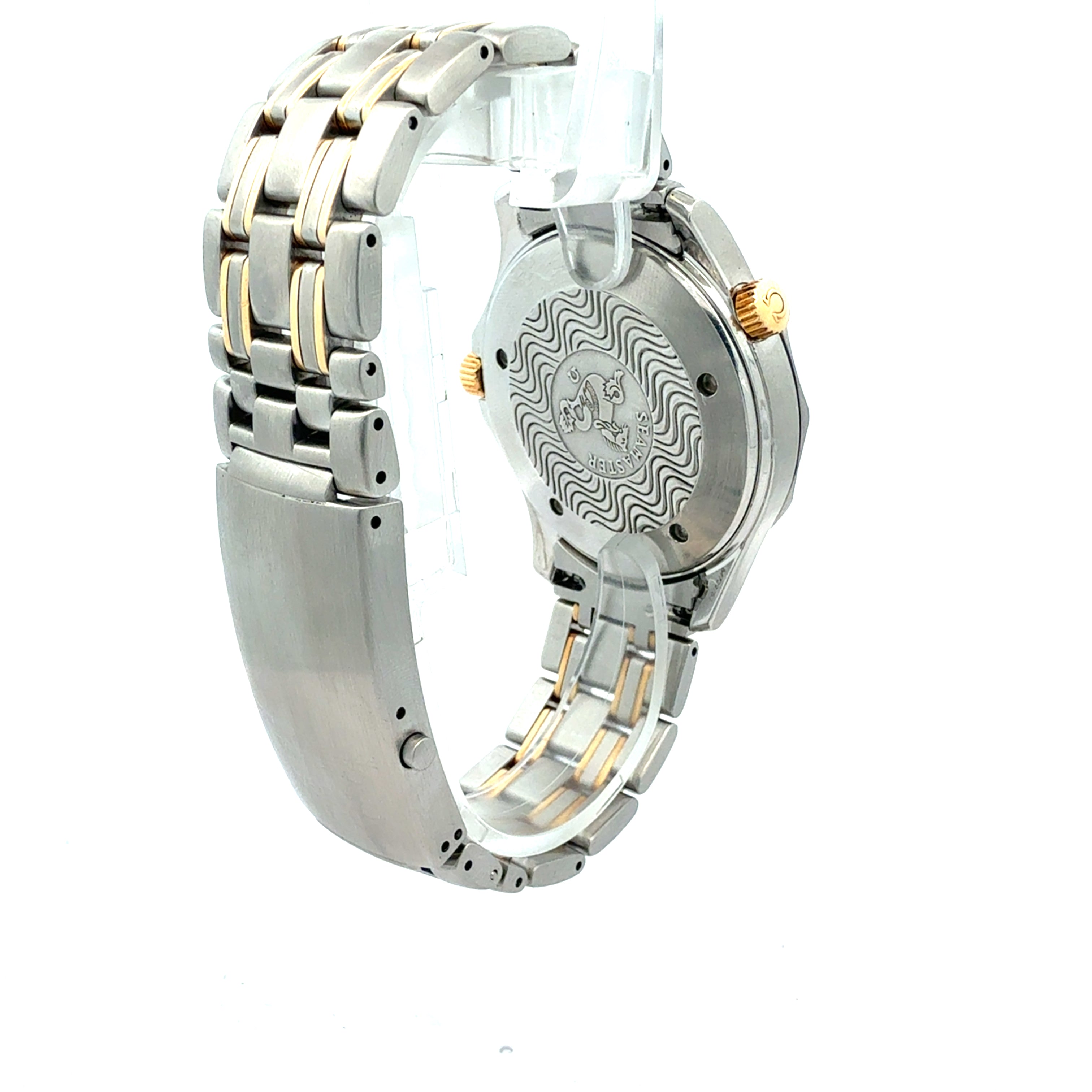 Omega Seamaster reference 2442.20.00