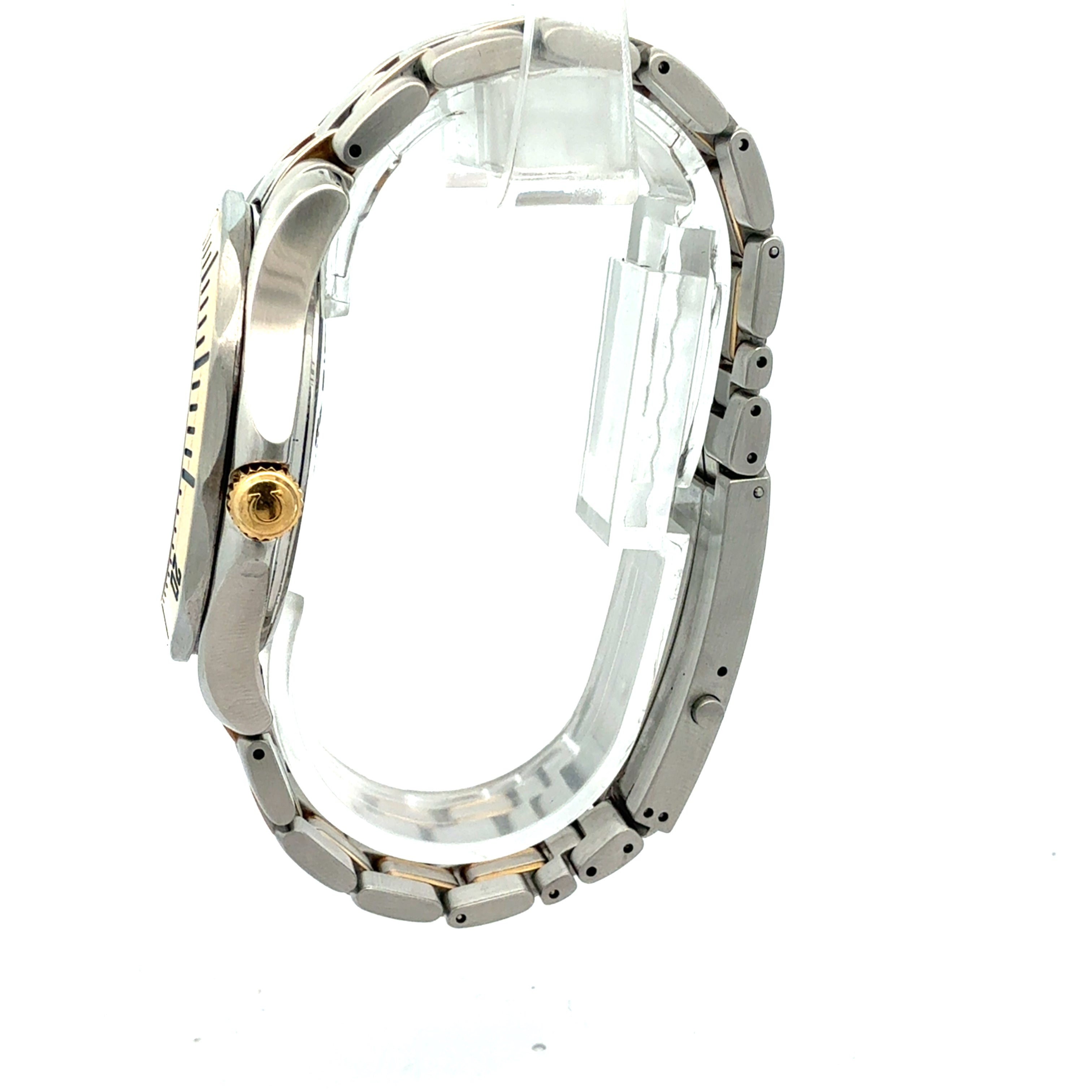 Omega Seamaster reference 2442.20.00