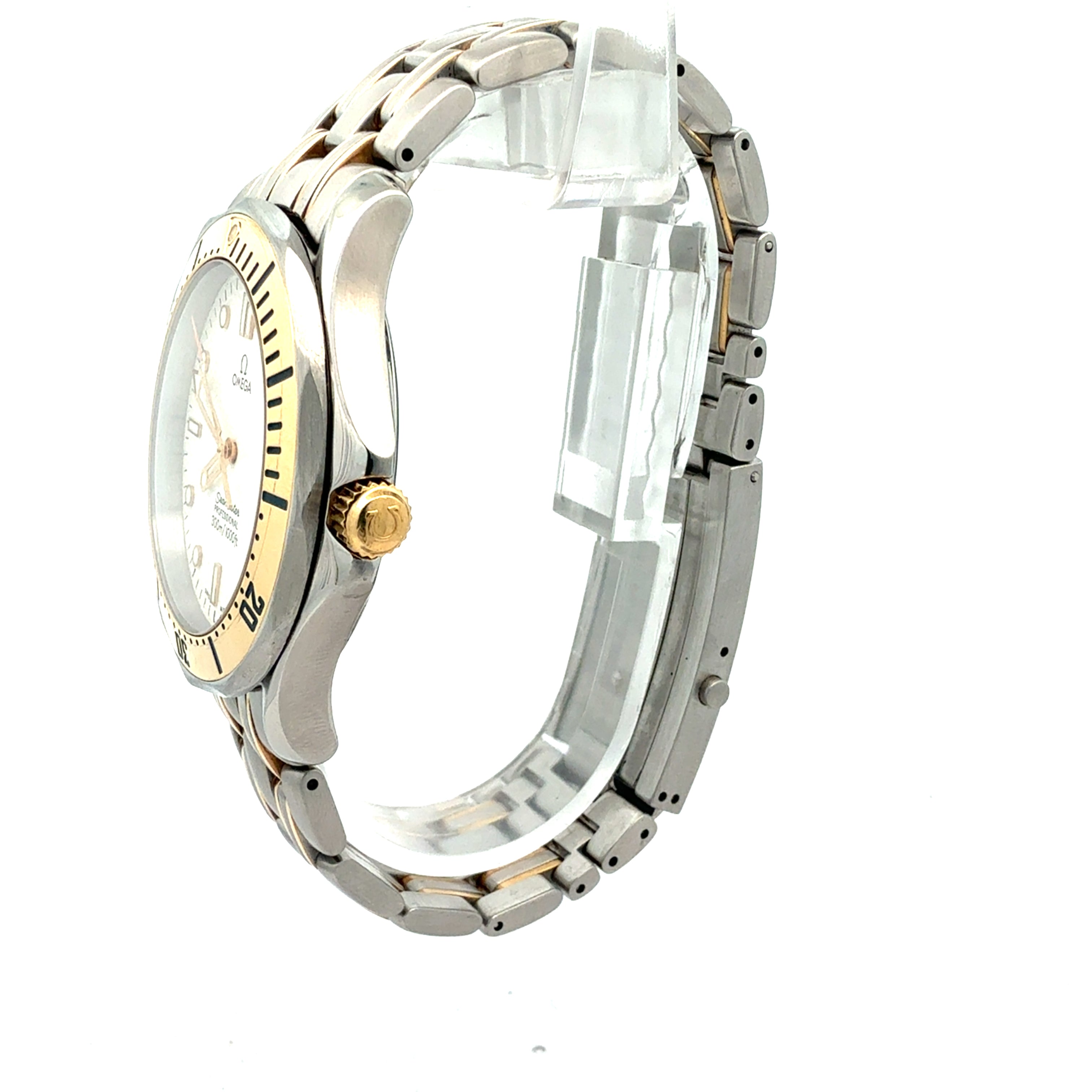 Omega Seamaster reference 2442.20.00