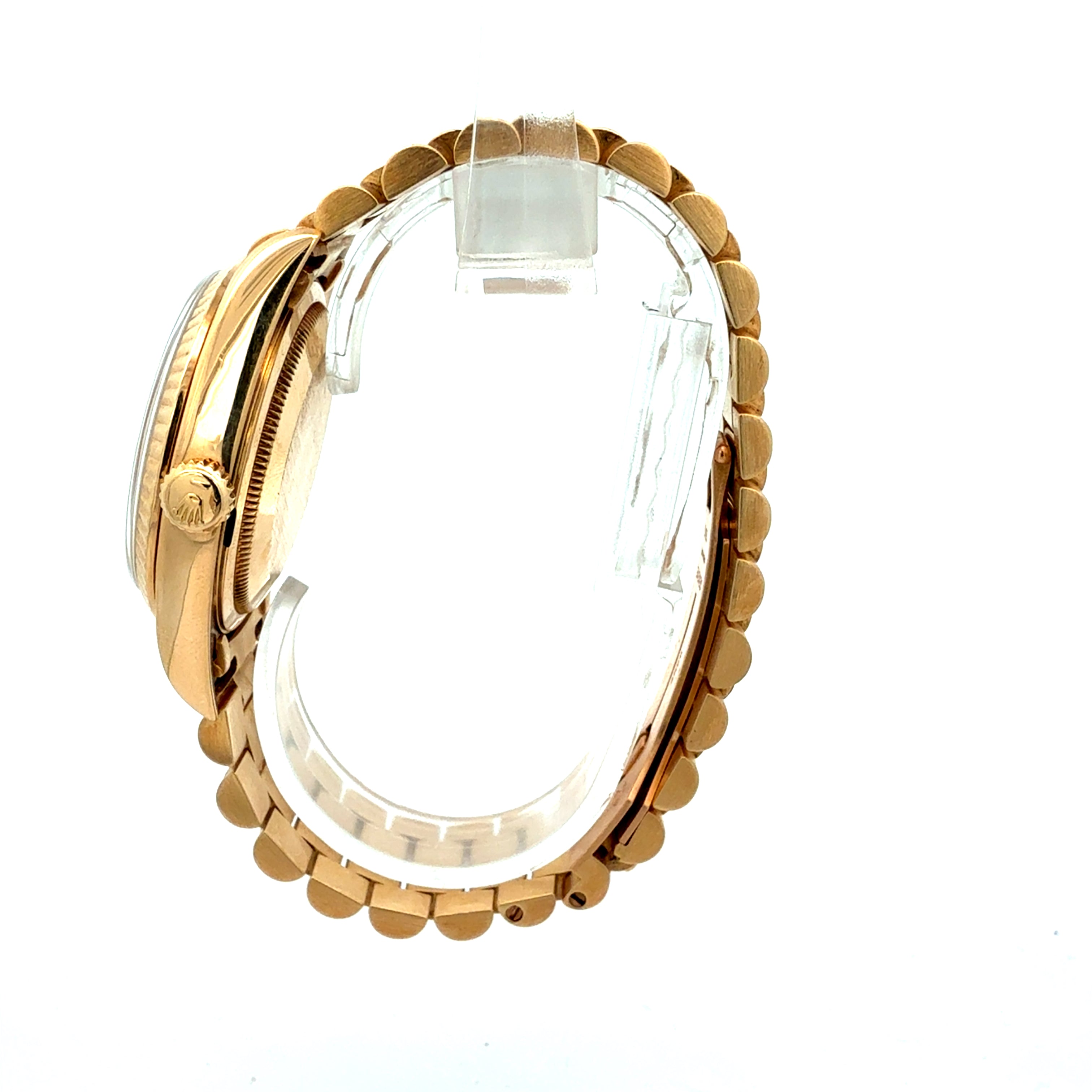 Rolex Day Date reference 18238 Factory Jubilee Diamond Dial