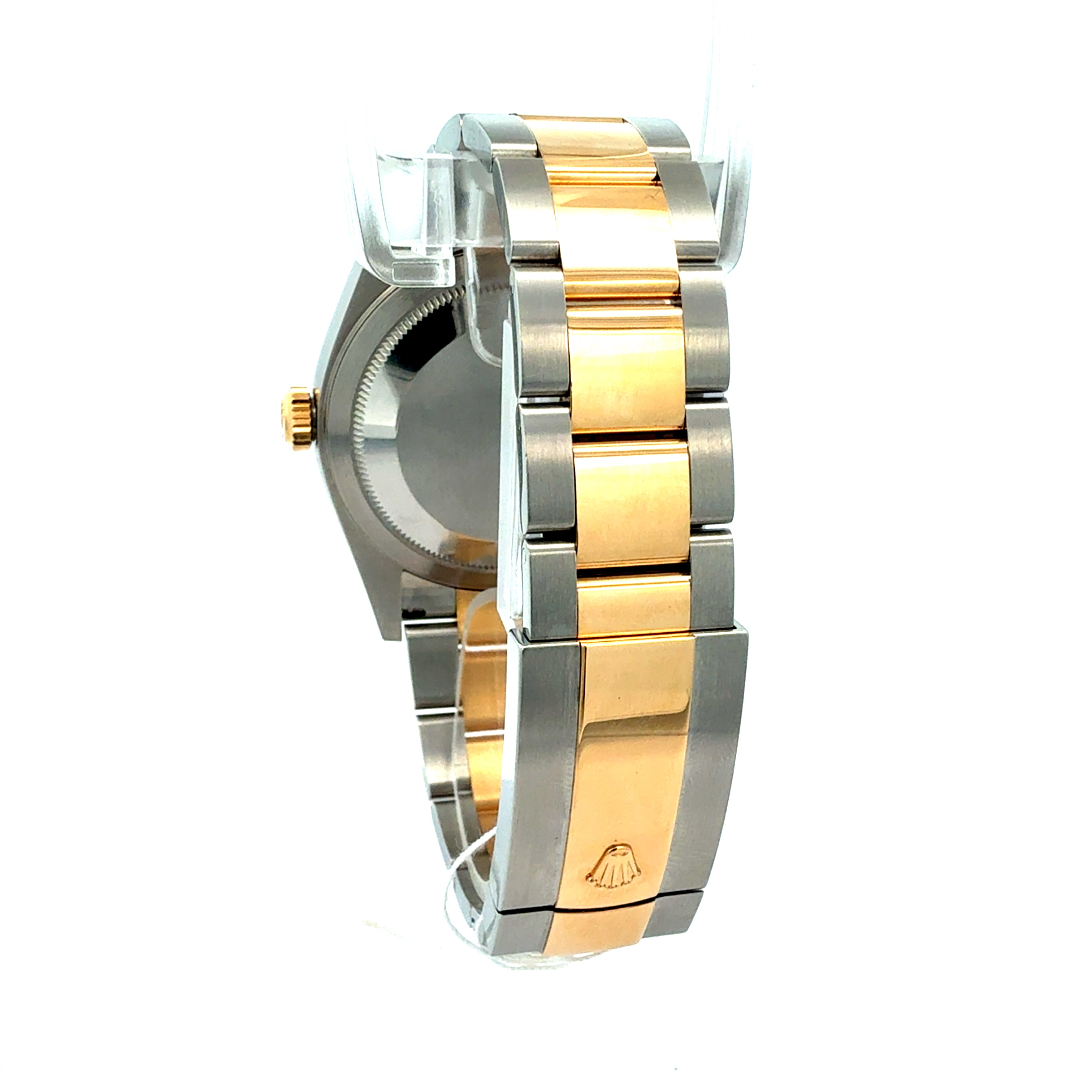 Rolex Steel and Gold Skydweller reference 326933