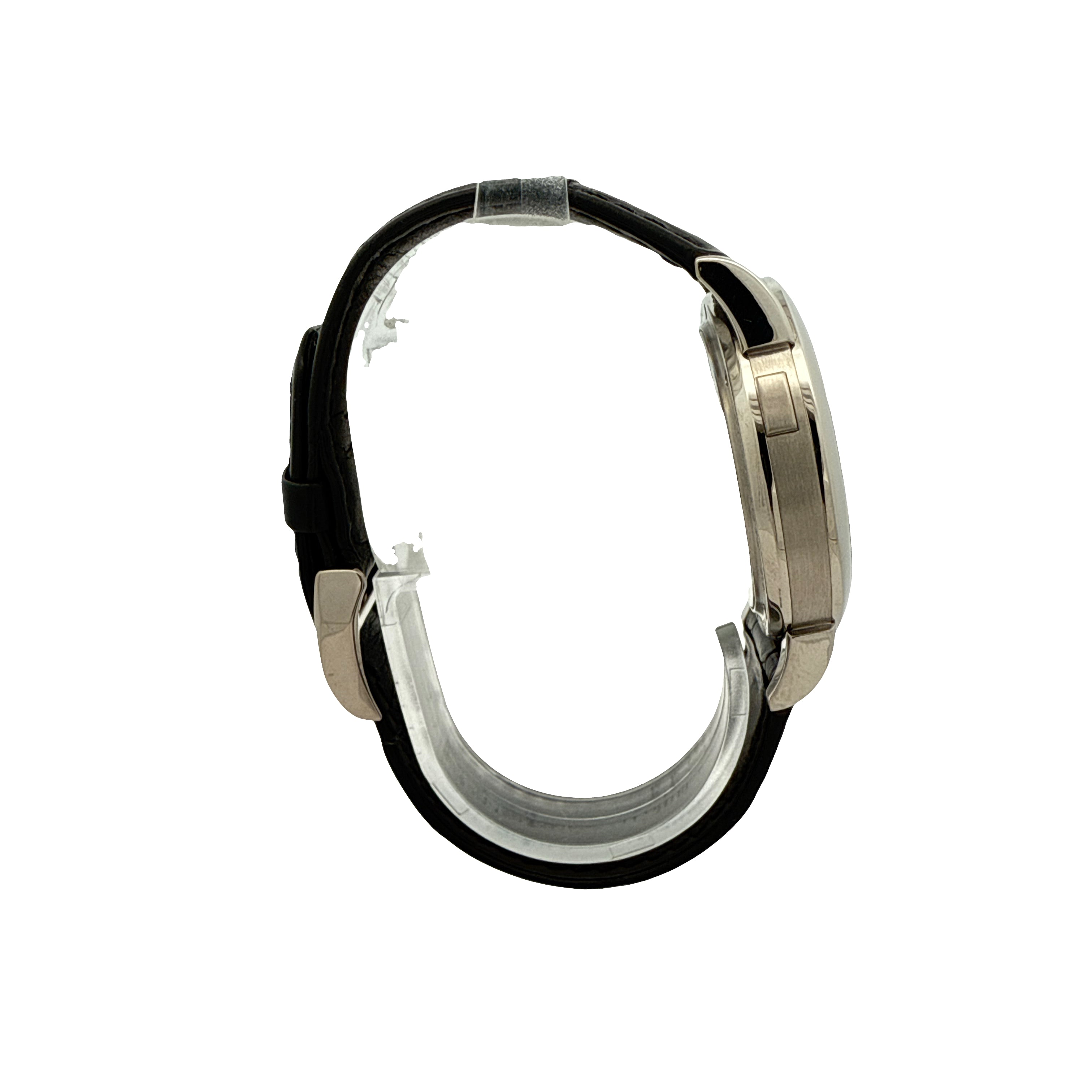 A. Lange & Söhne Lange 1 reference 101.030 White Gold Slate Dial