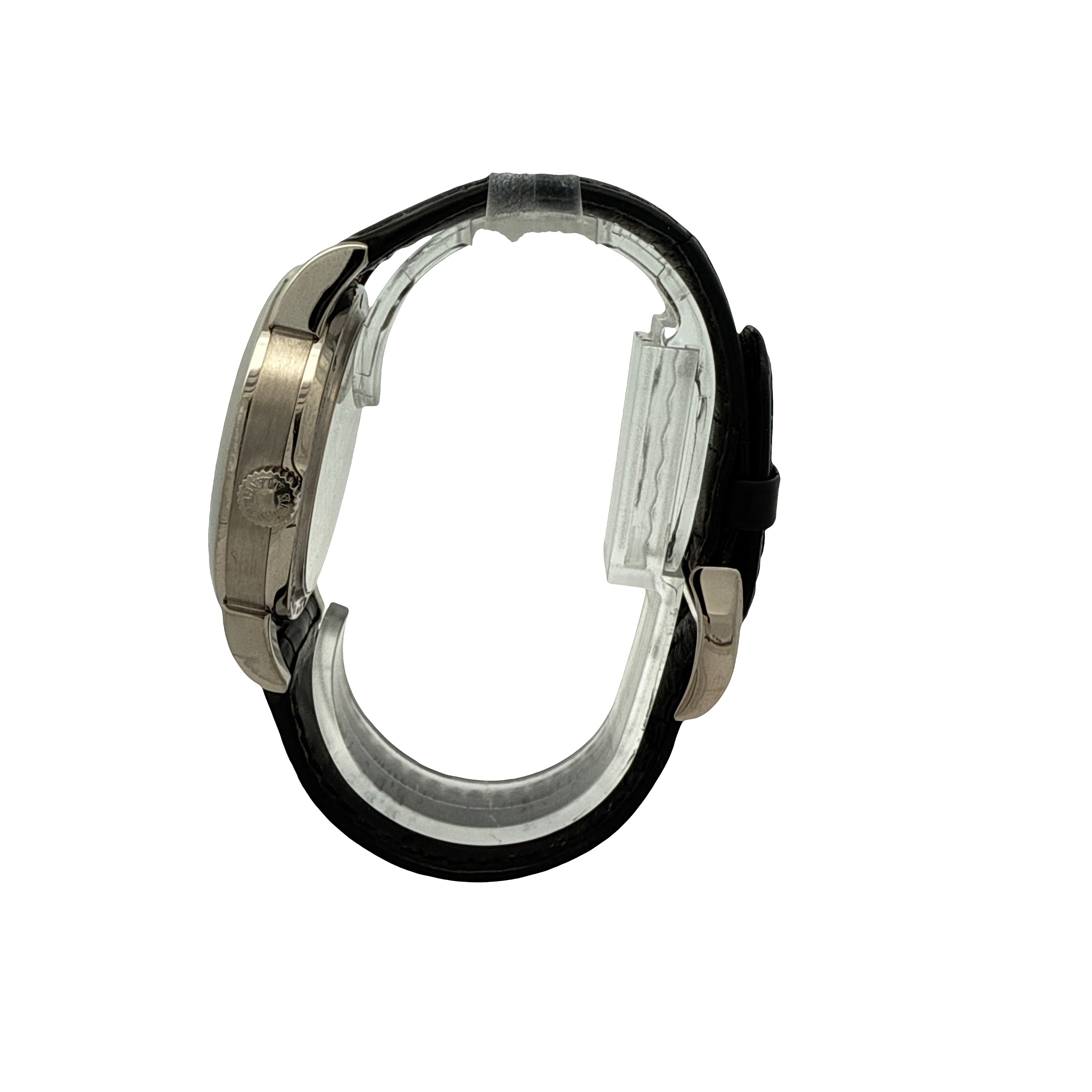 A. Lange & Söhne Lange 1 reference 101.030 White Gold Slate Dial