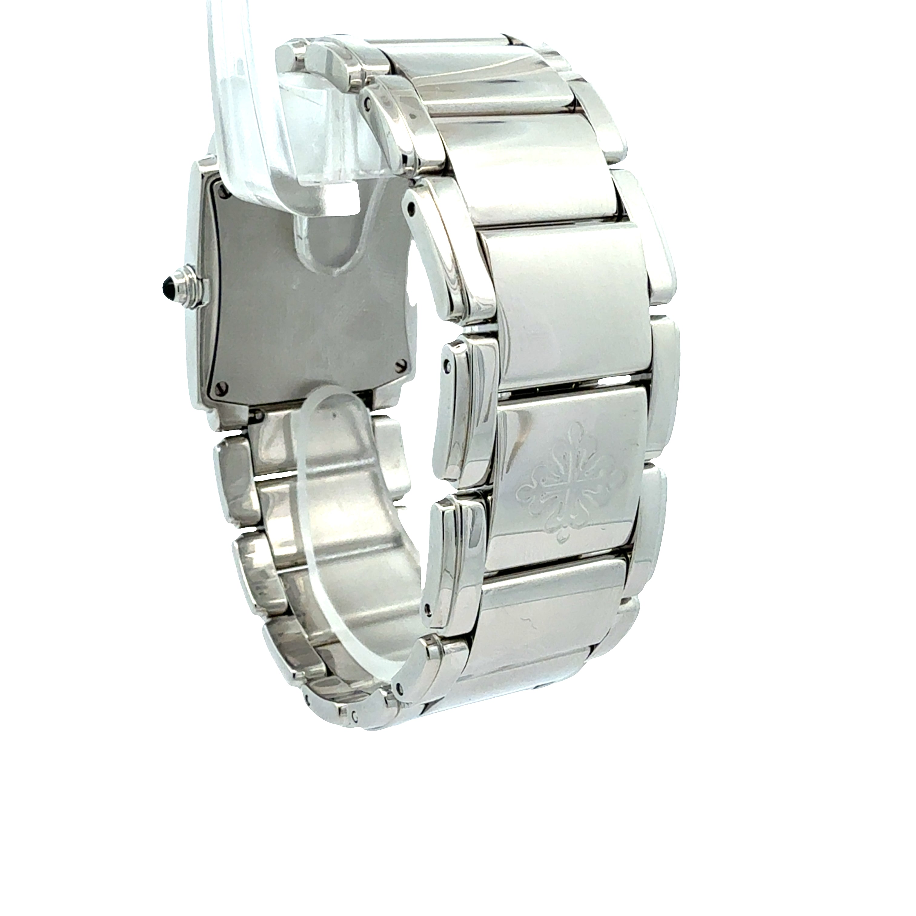 Patek Philippe Twenty~4 reference 4910/10A-001