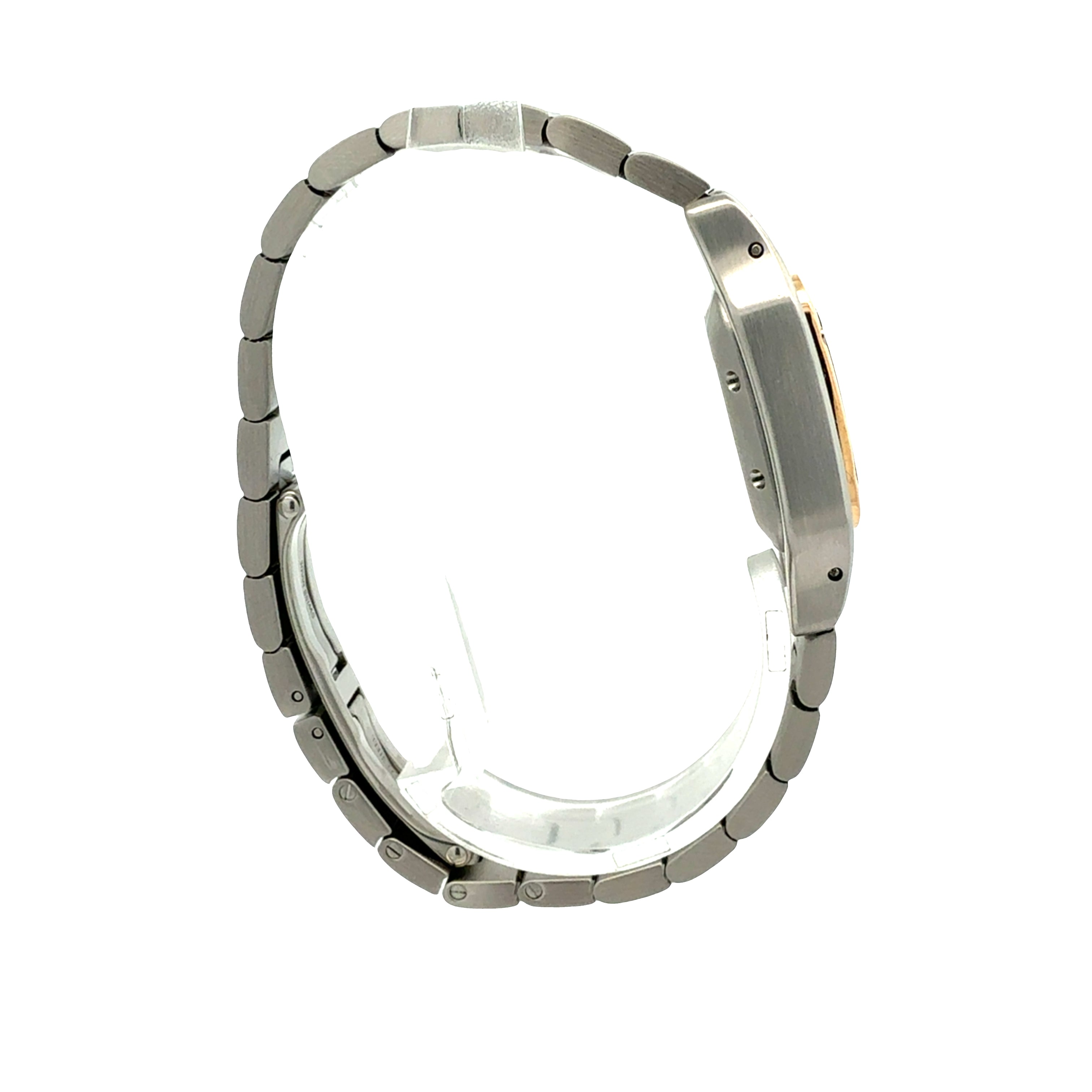 Cartier Santos Galbee refernce 2423