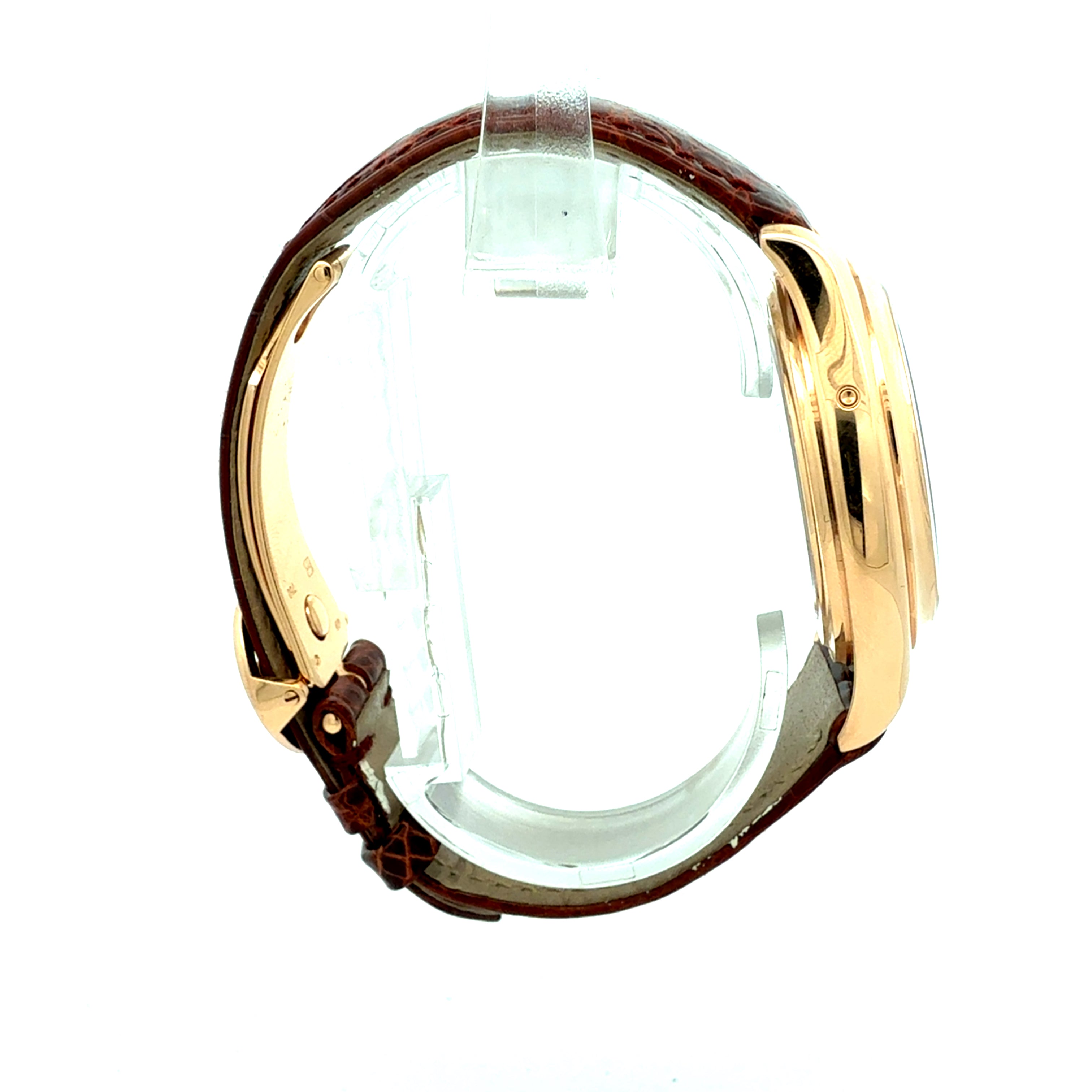 Patek Philippe 18ct Rose Gold Annual Calendar reference 5035R