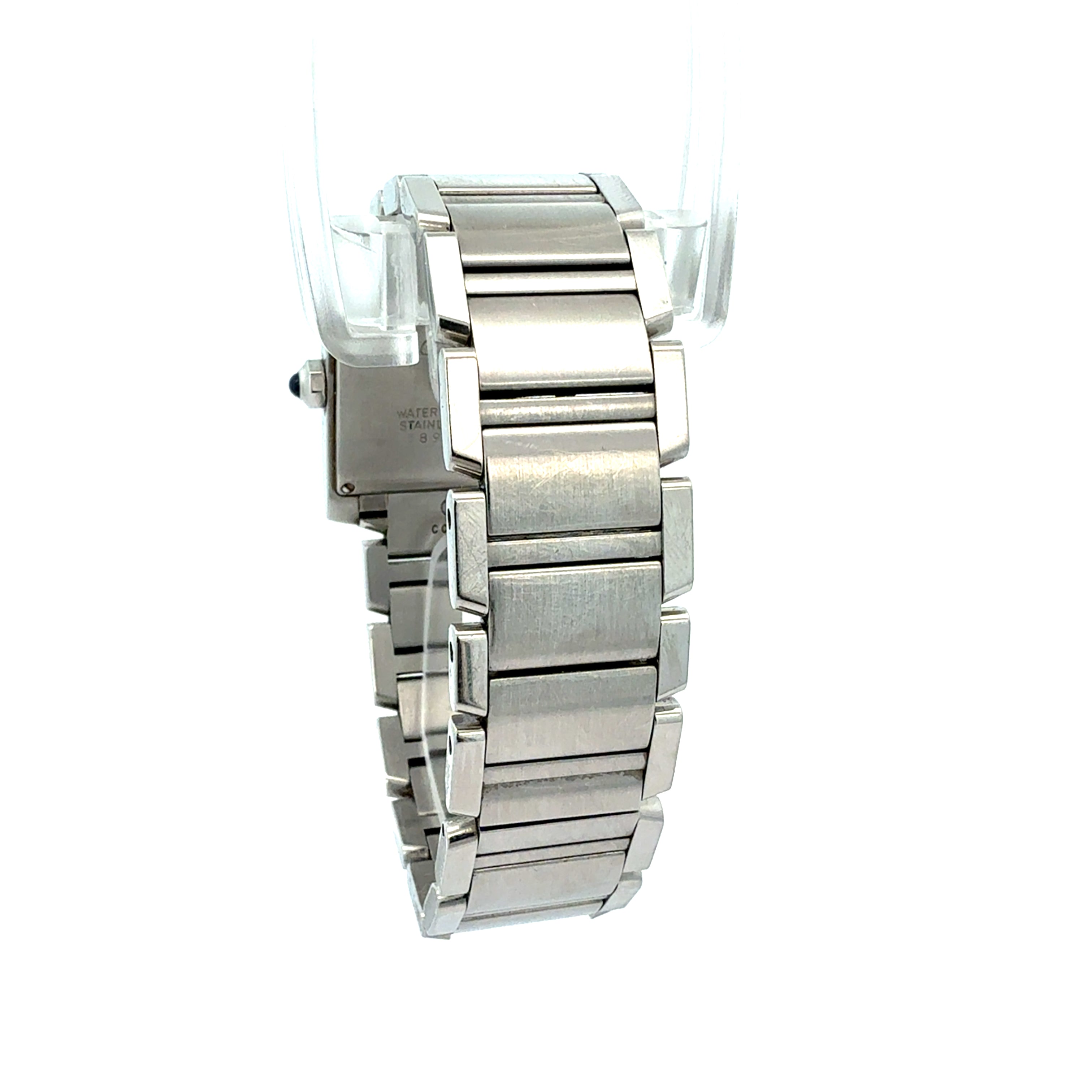 Cartier Tank Francasie reference 2465